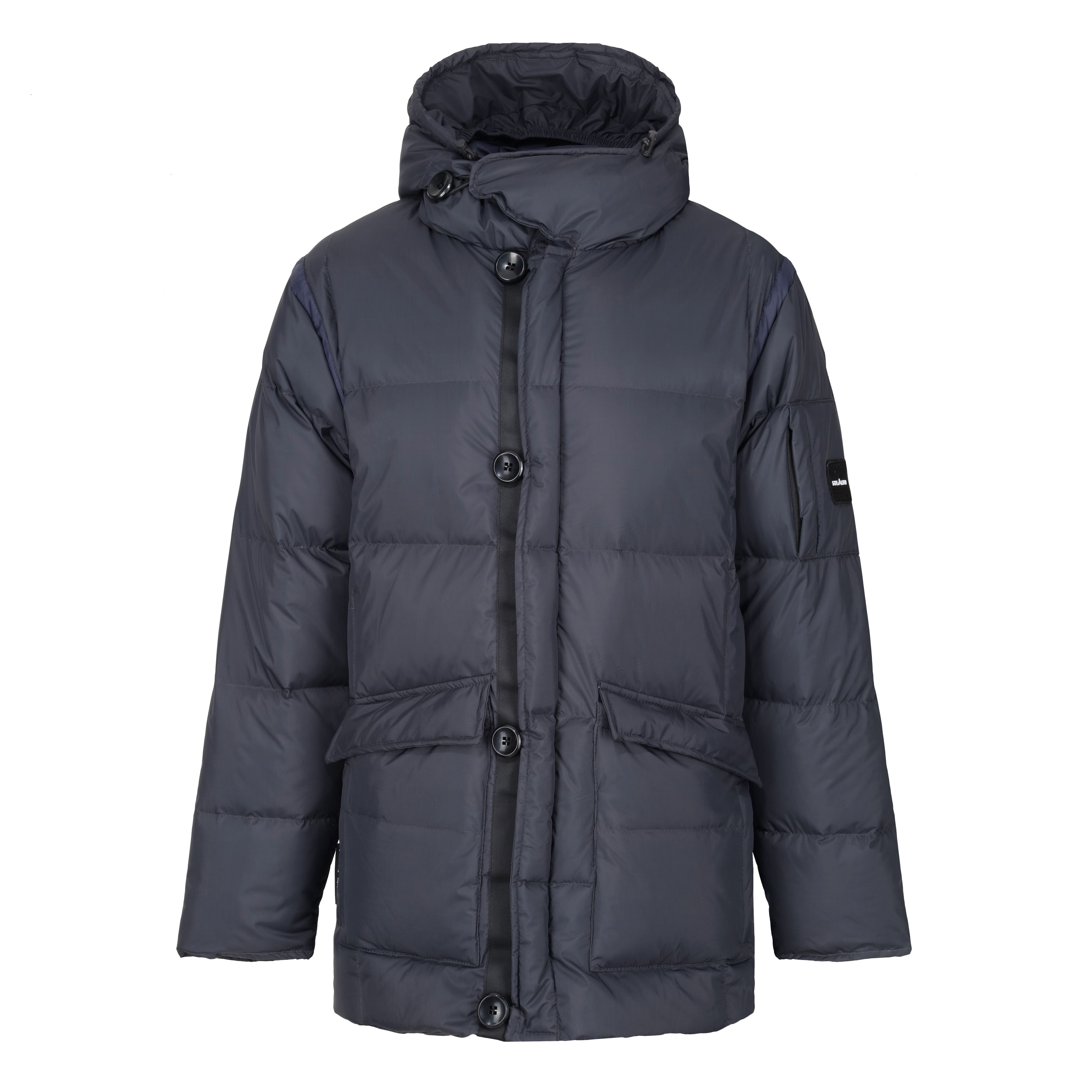 Find a way Jacket