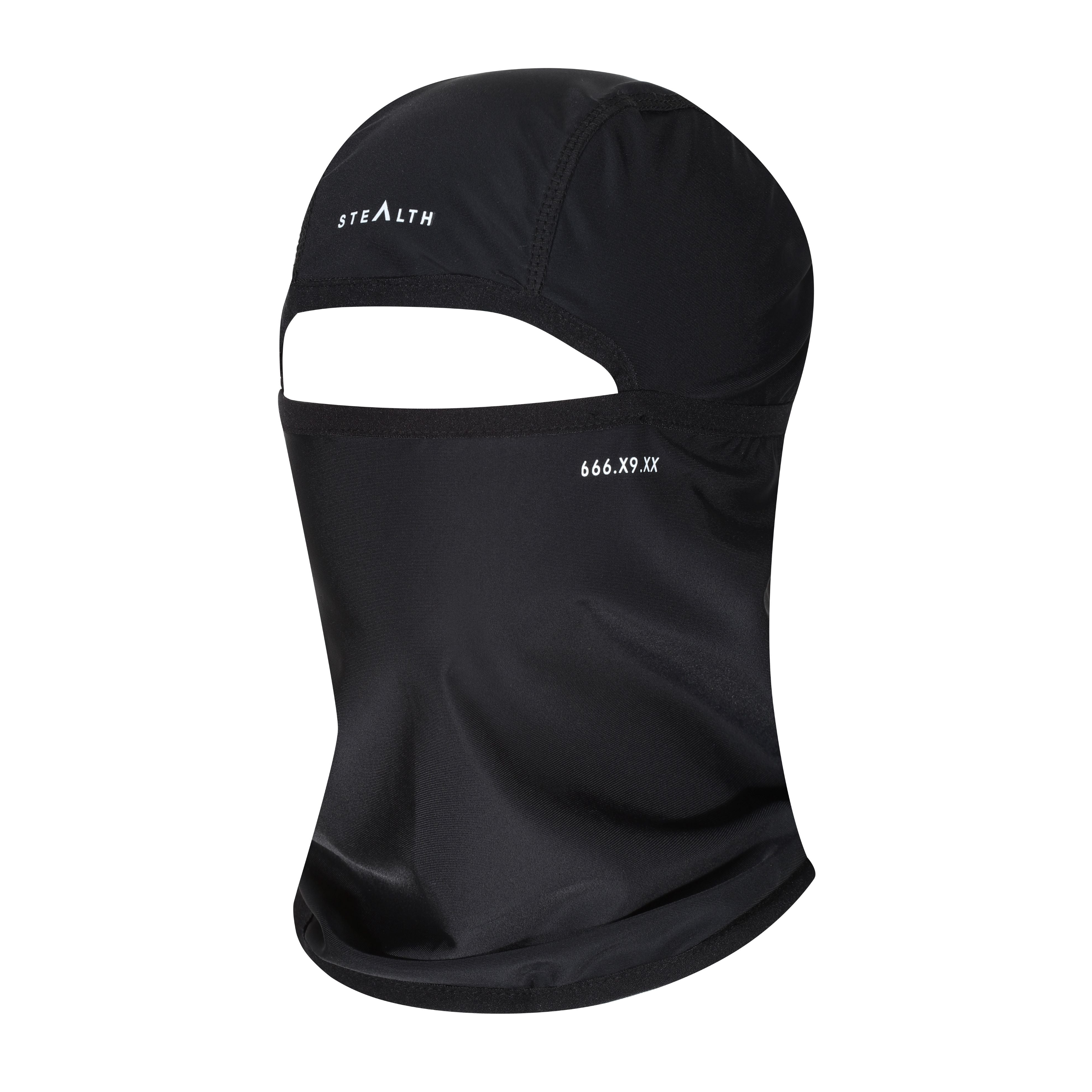 Stealth Balaclava V2