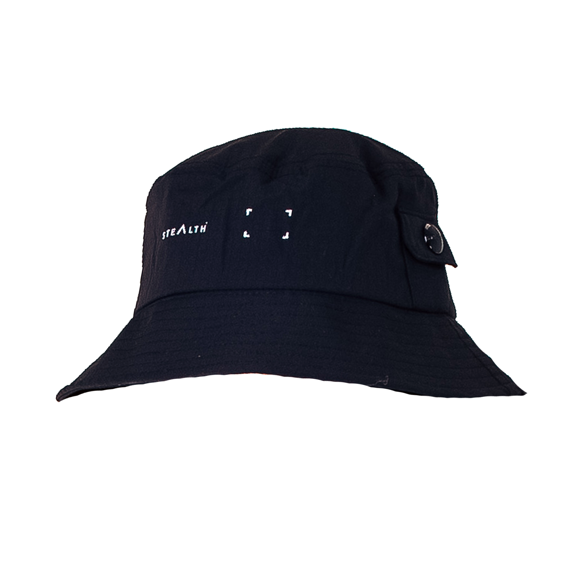 RN Pocket Bucket Hat