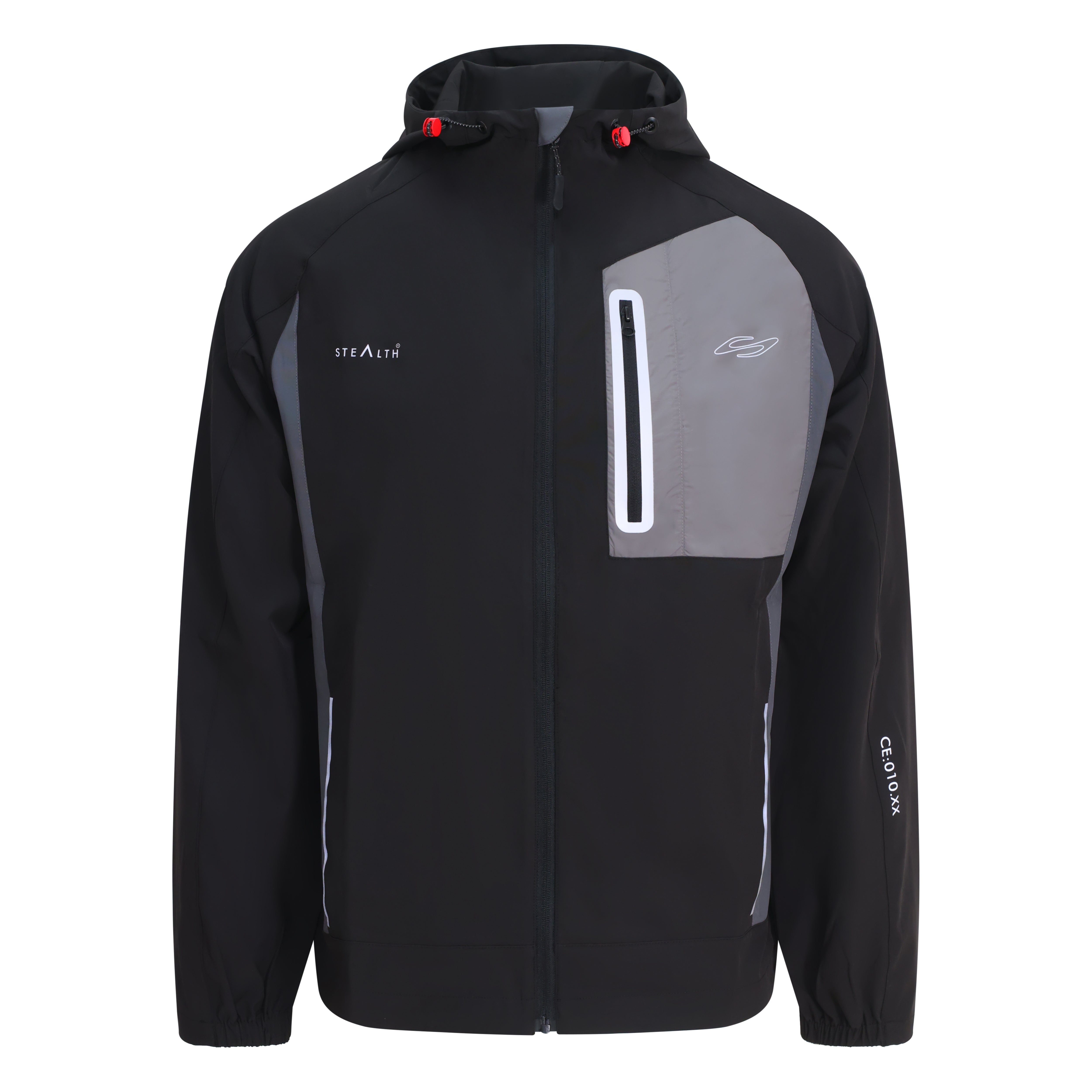 TerraMotion Tracksuit