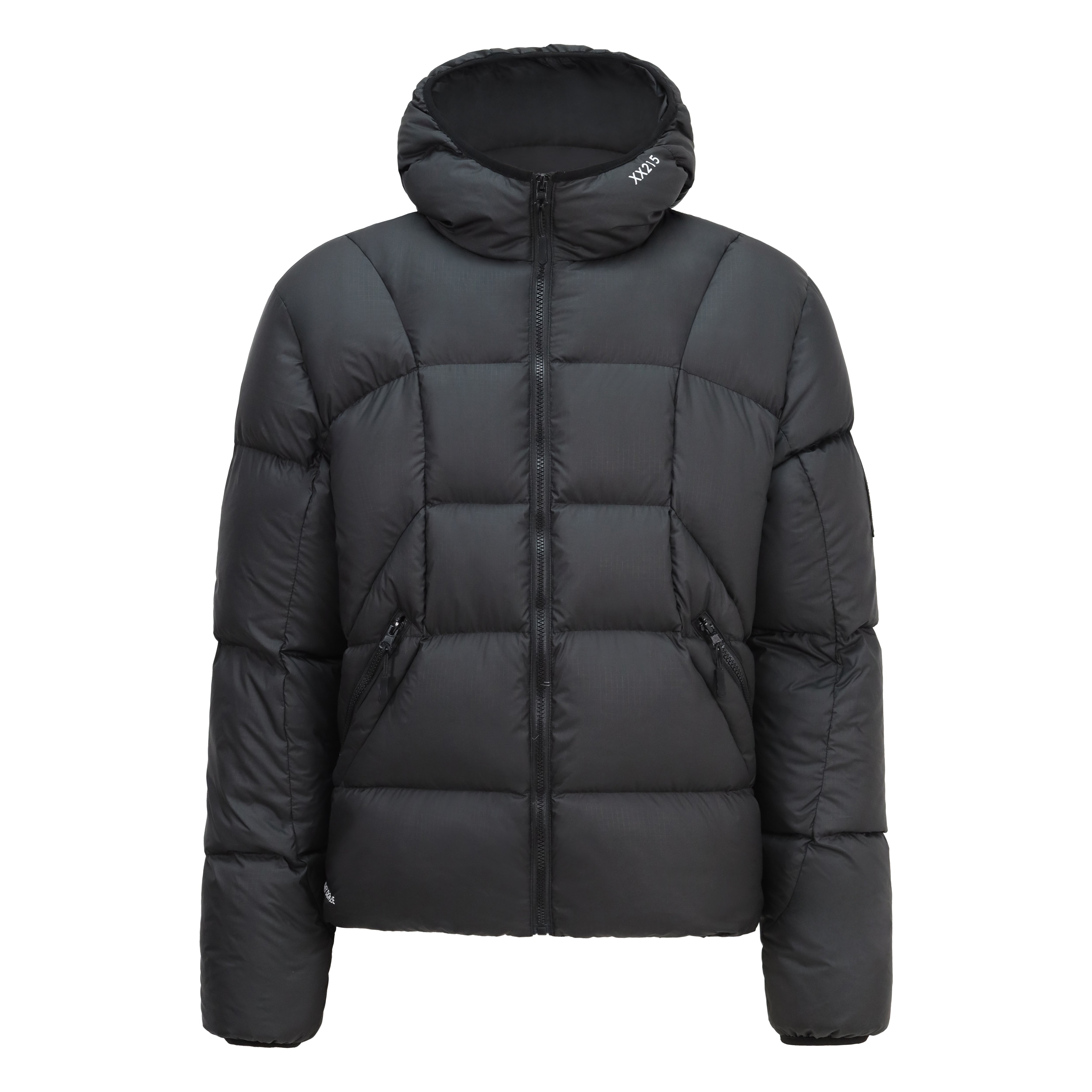 Onyx down Jacket