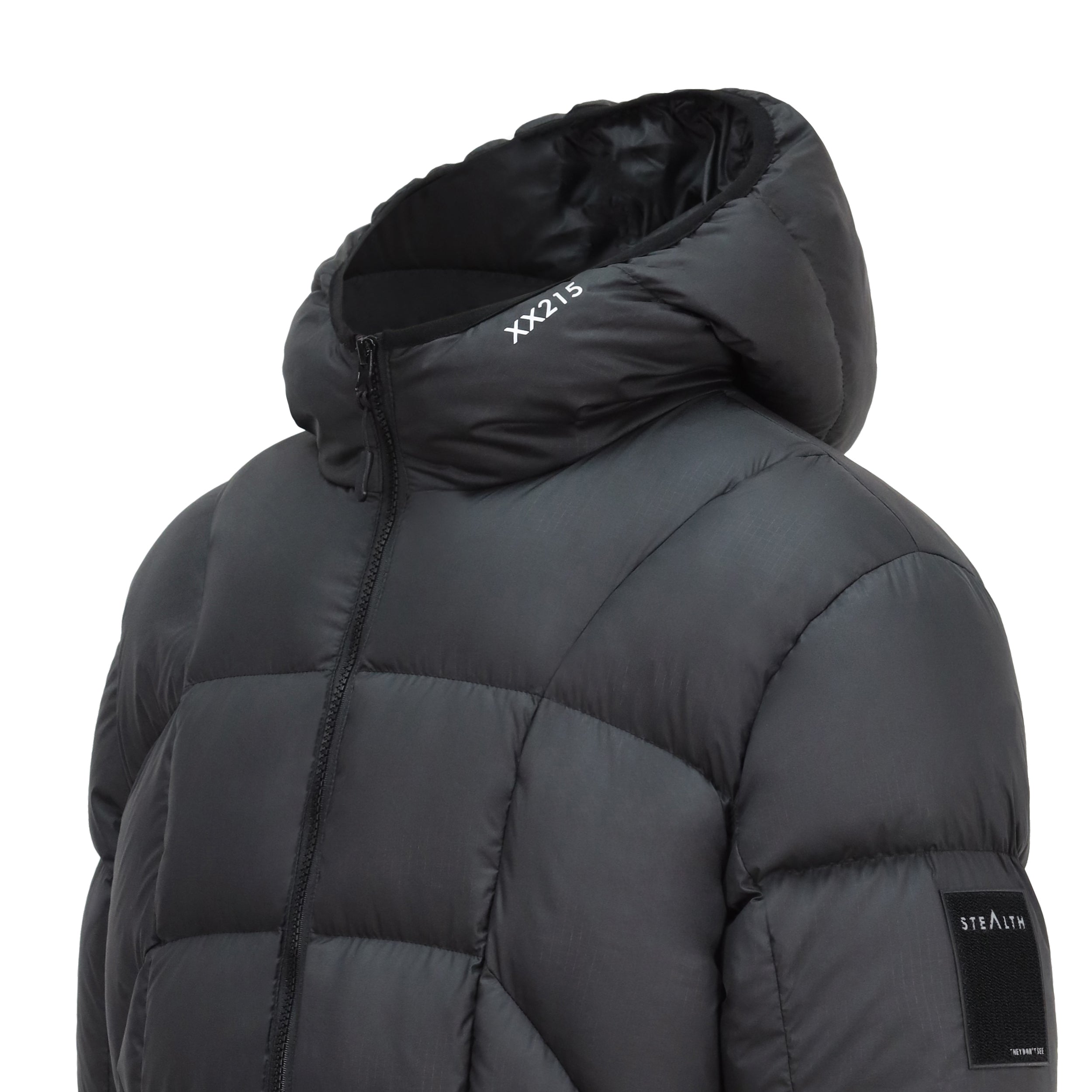 Onyx down Jacket