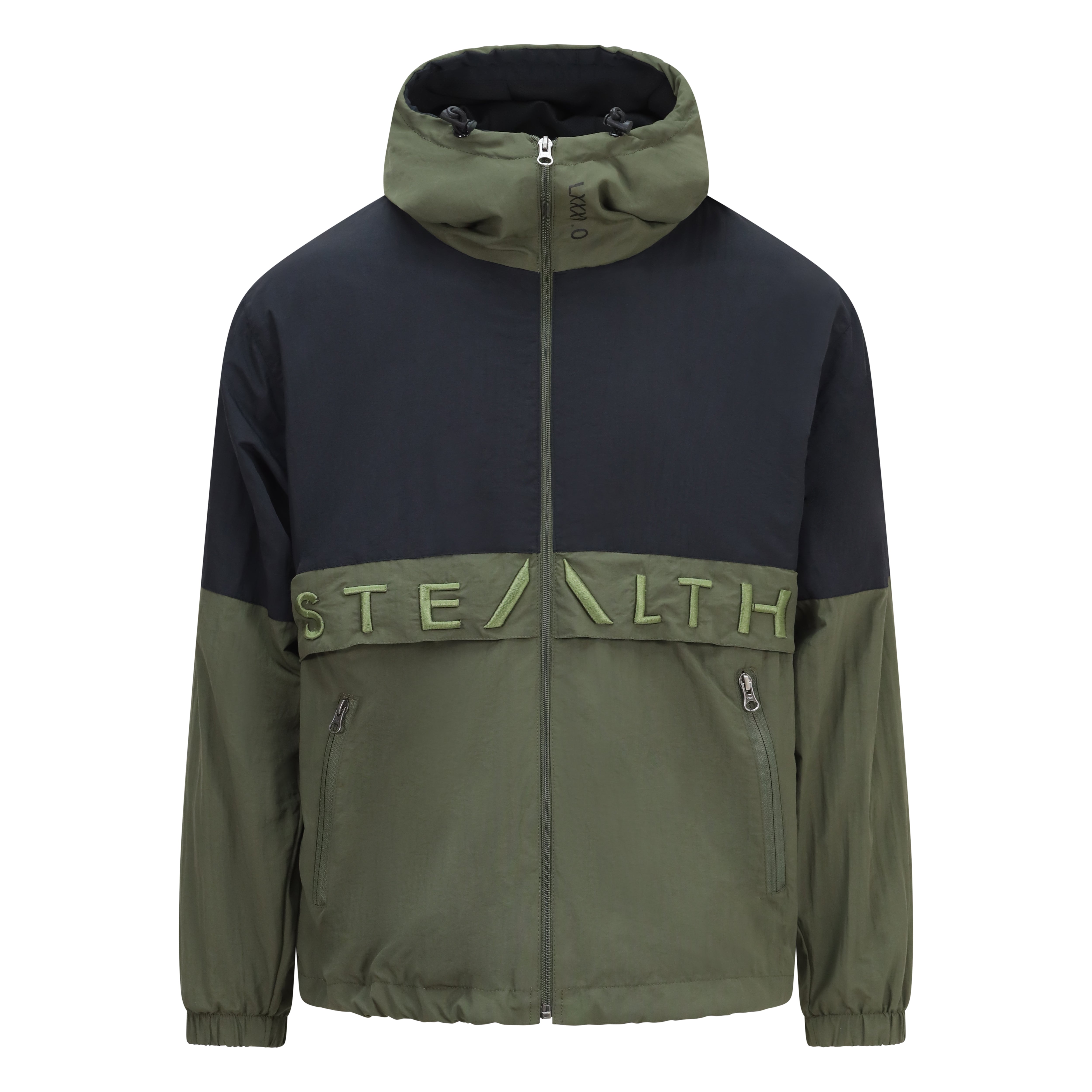Hobo Jacket