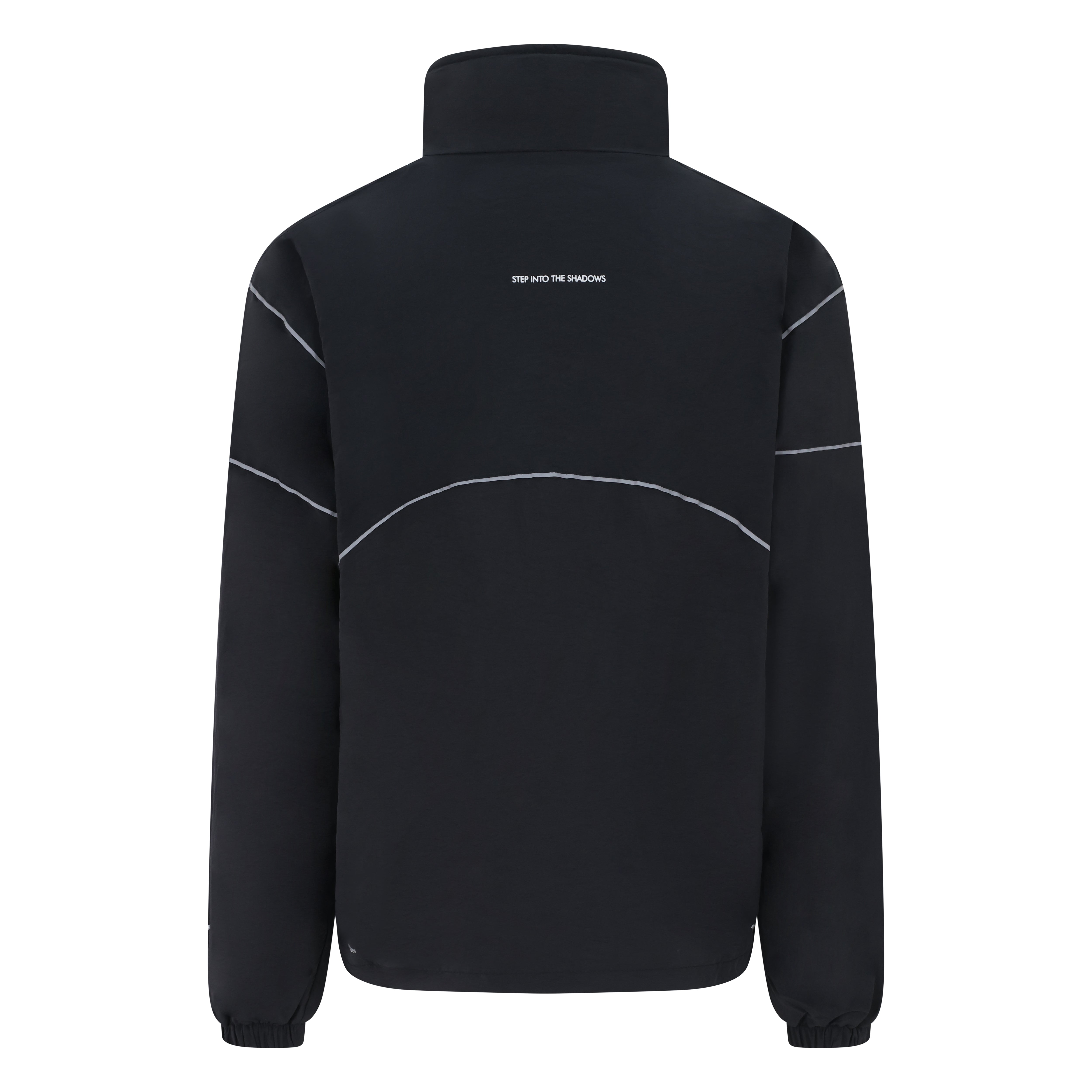 Deep State Tracksuit (Black)