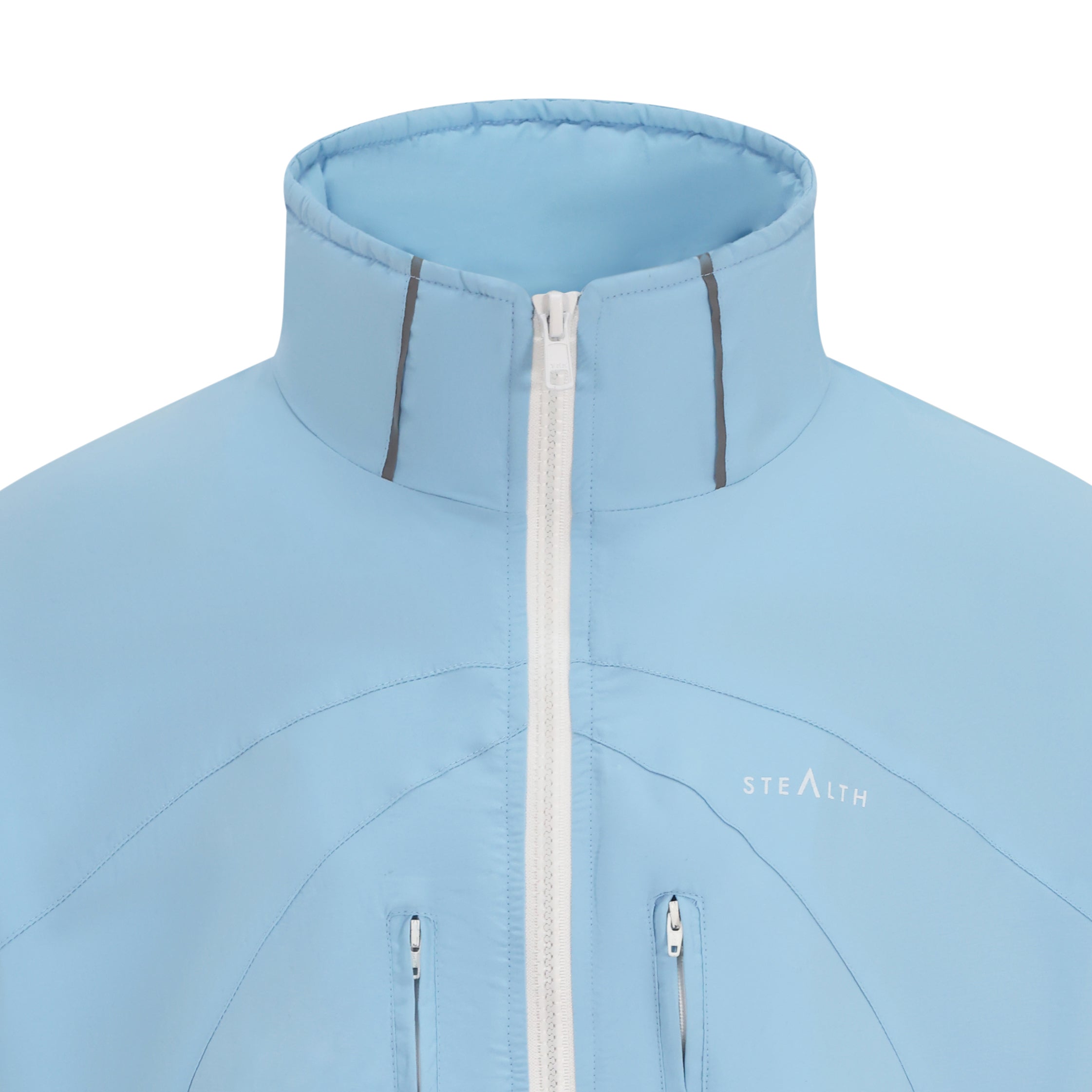 Deep State Tracksuit (Sky Blue)