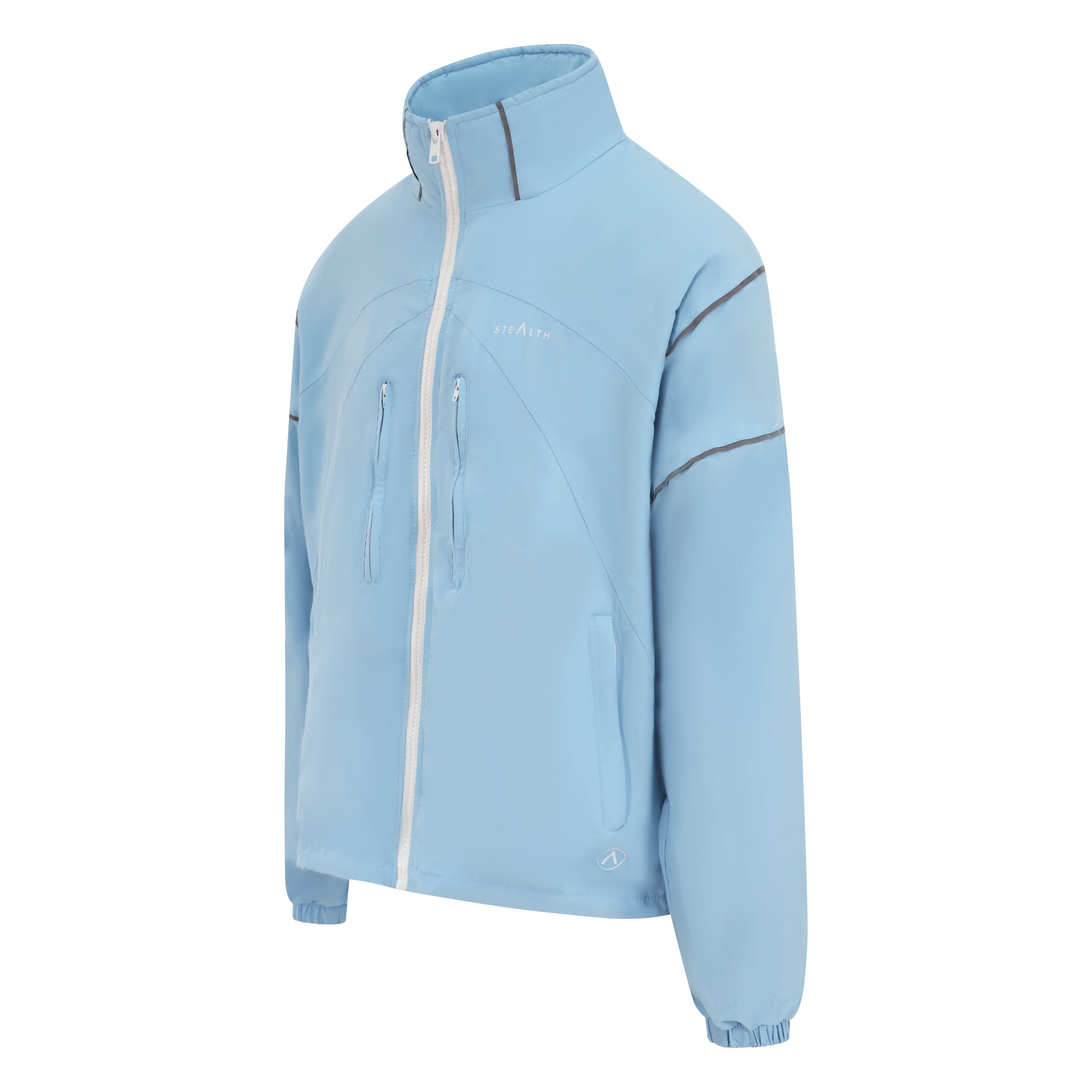 Deep State Tracksuit (Sky Blue)