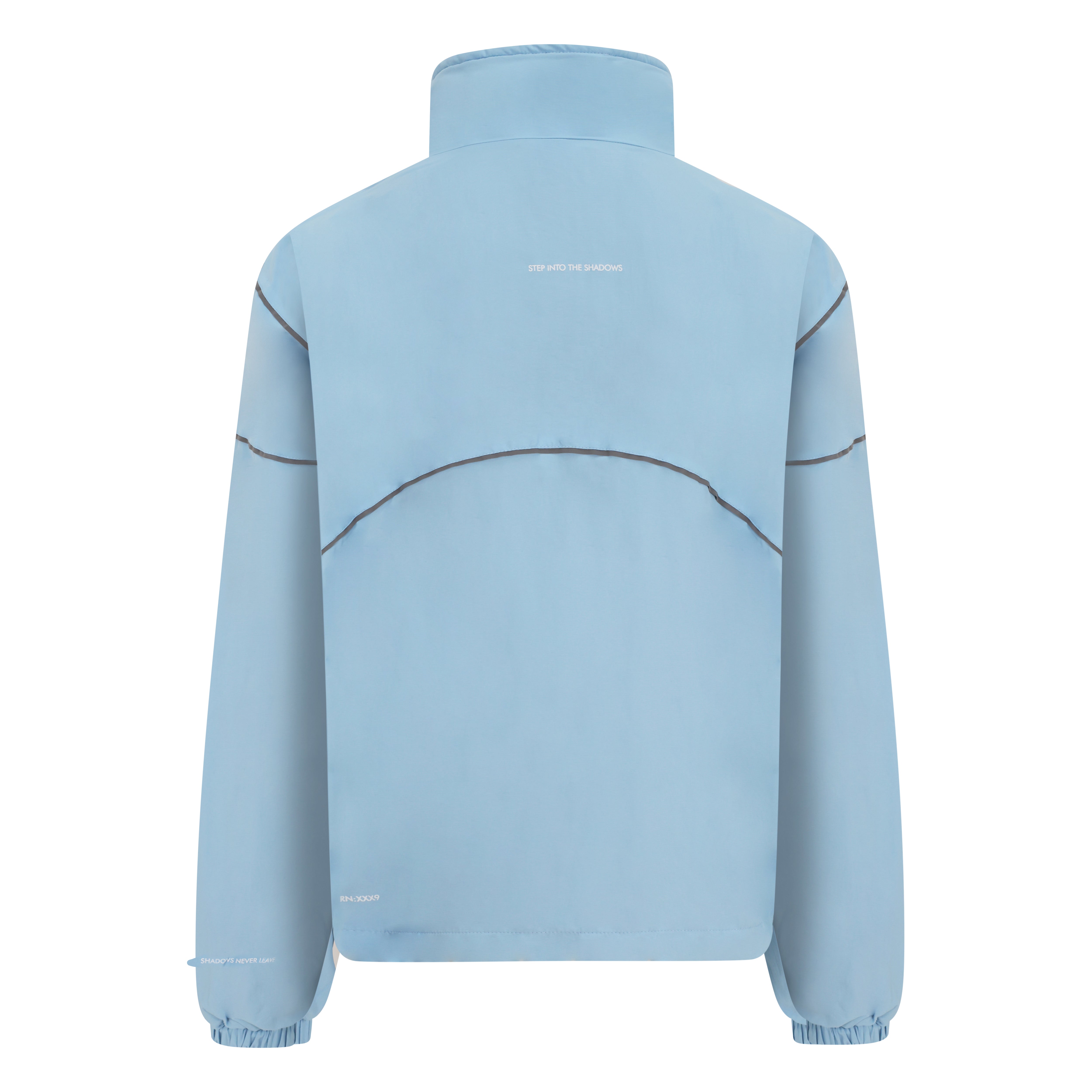 Deep State Tracksuit (Sky Blue)