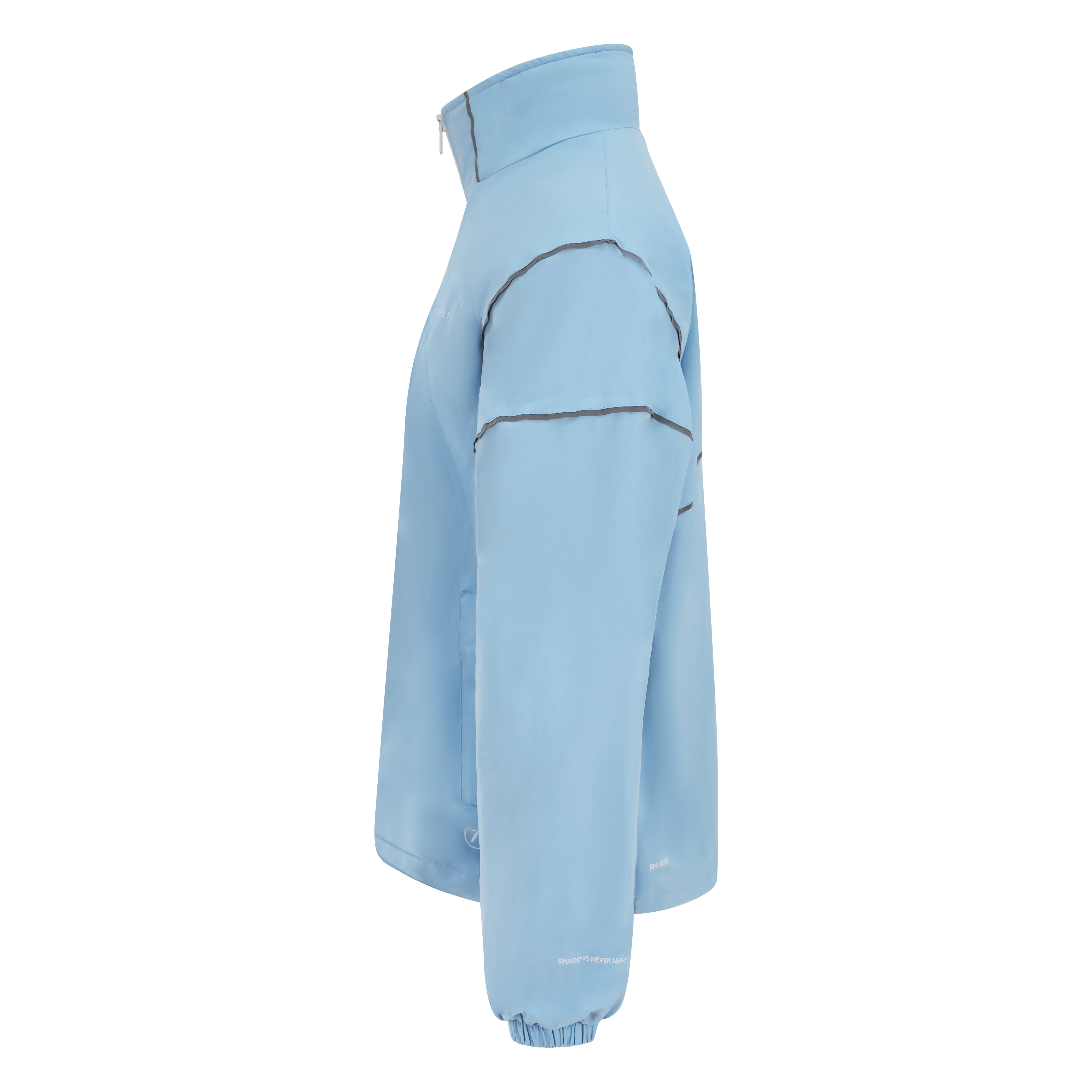 Deep State Tracksuit (Sky Blue)