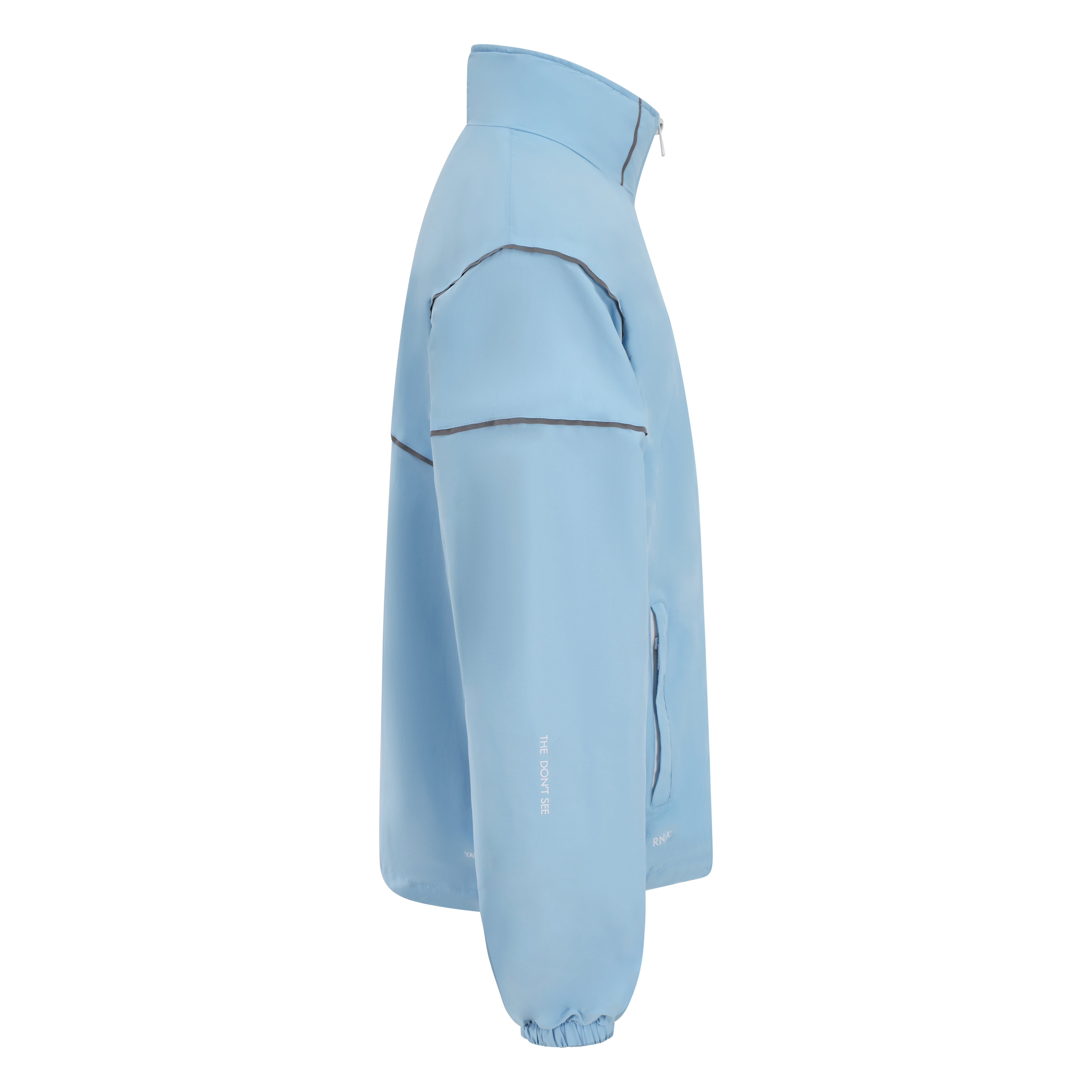 Deep State Tracksuit (Sky Blue)