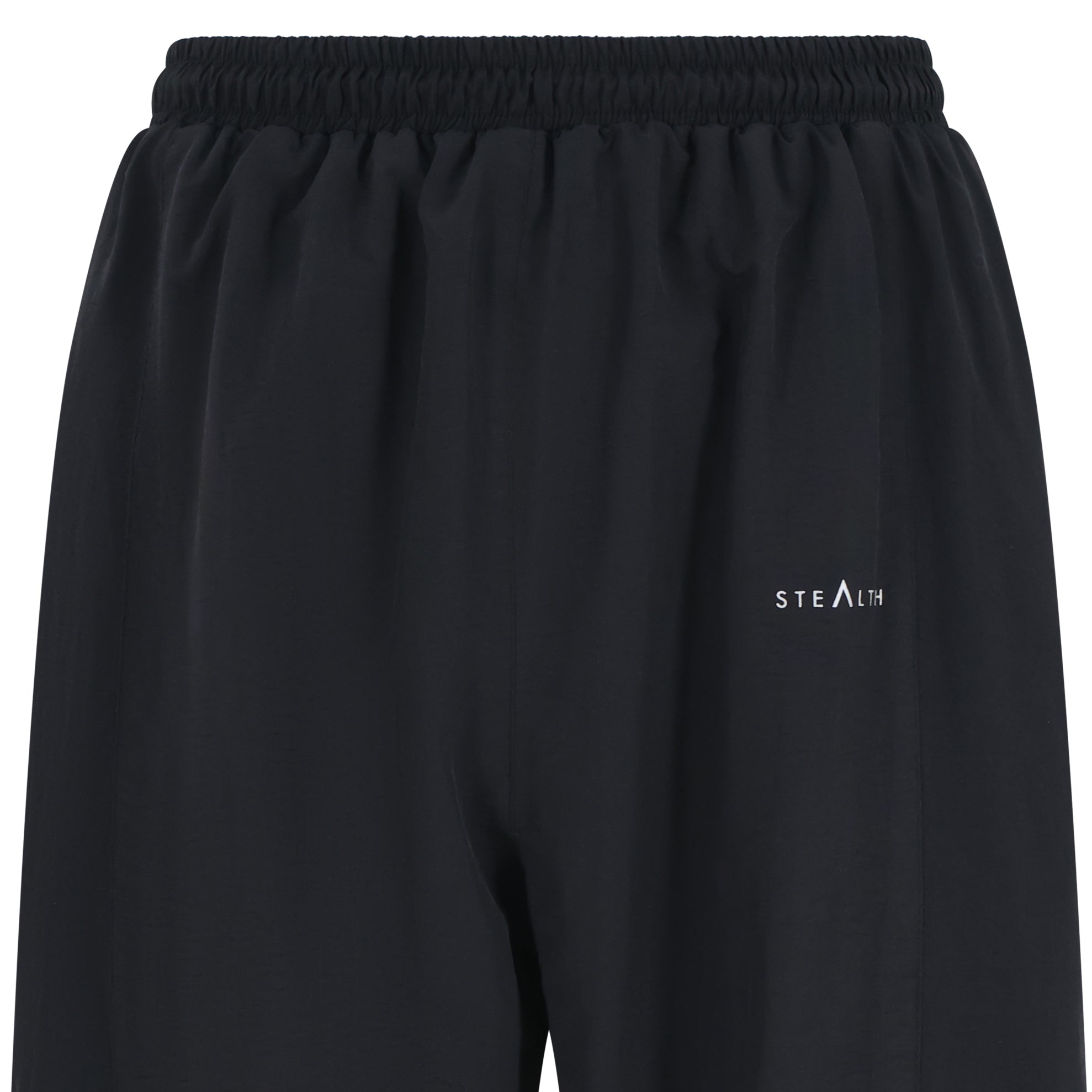 Deep State Tracksuit (Black)