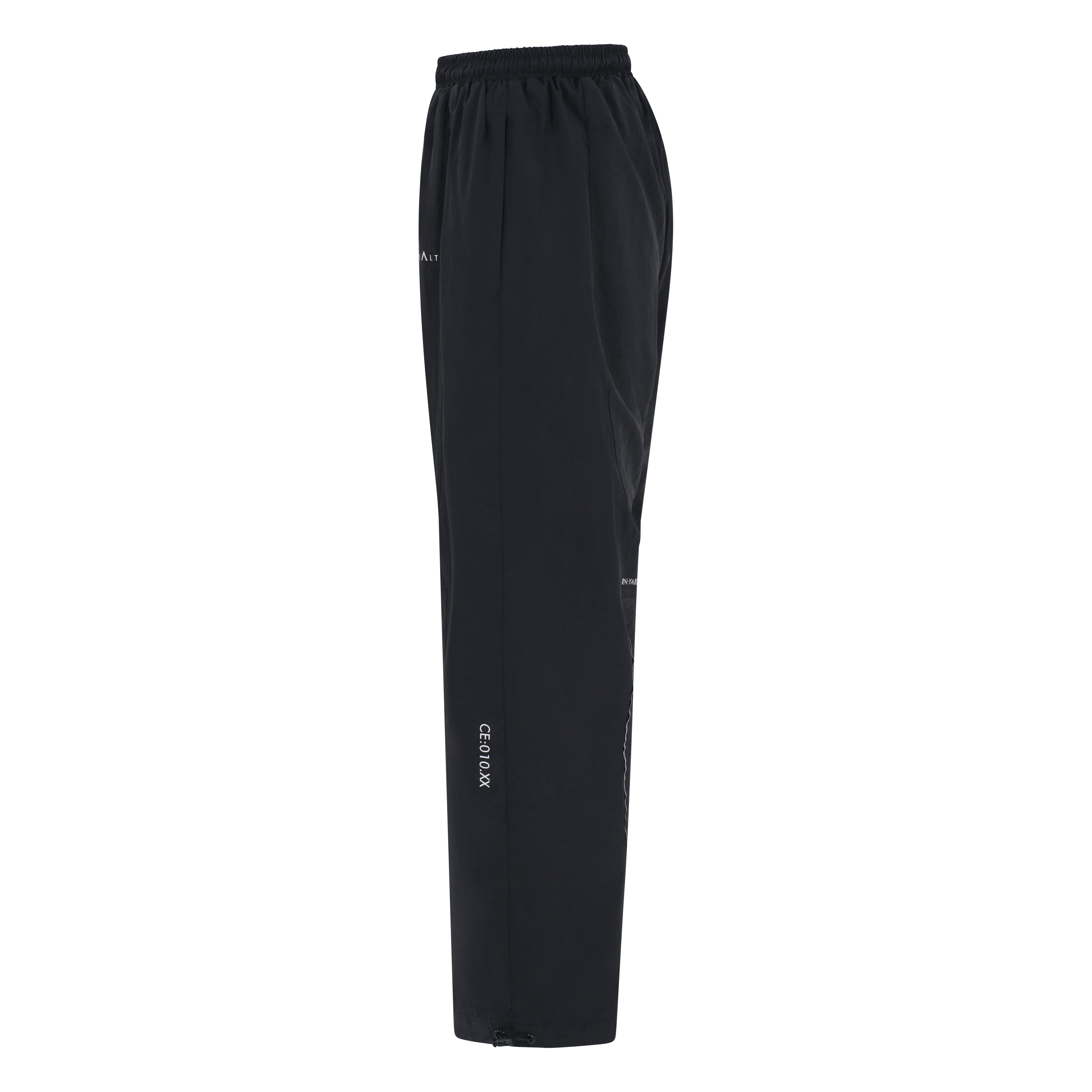 Deep State Tracksuit (Black)