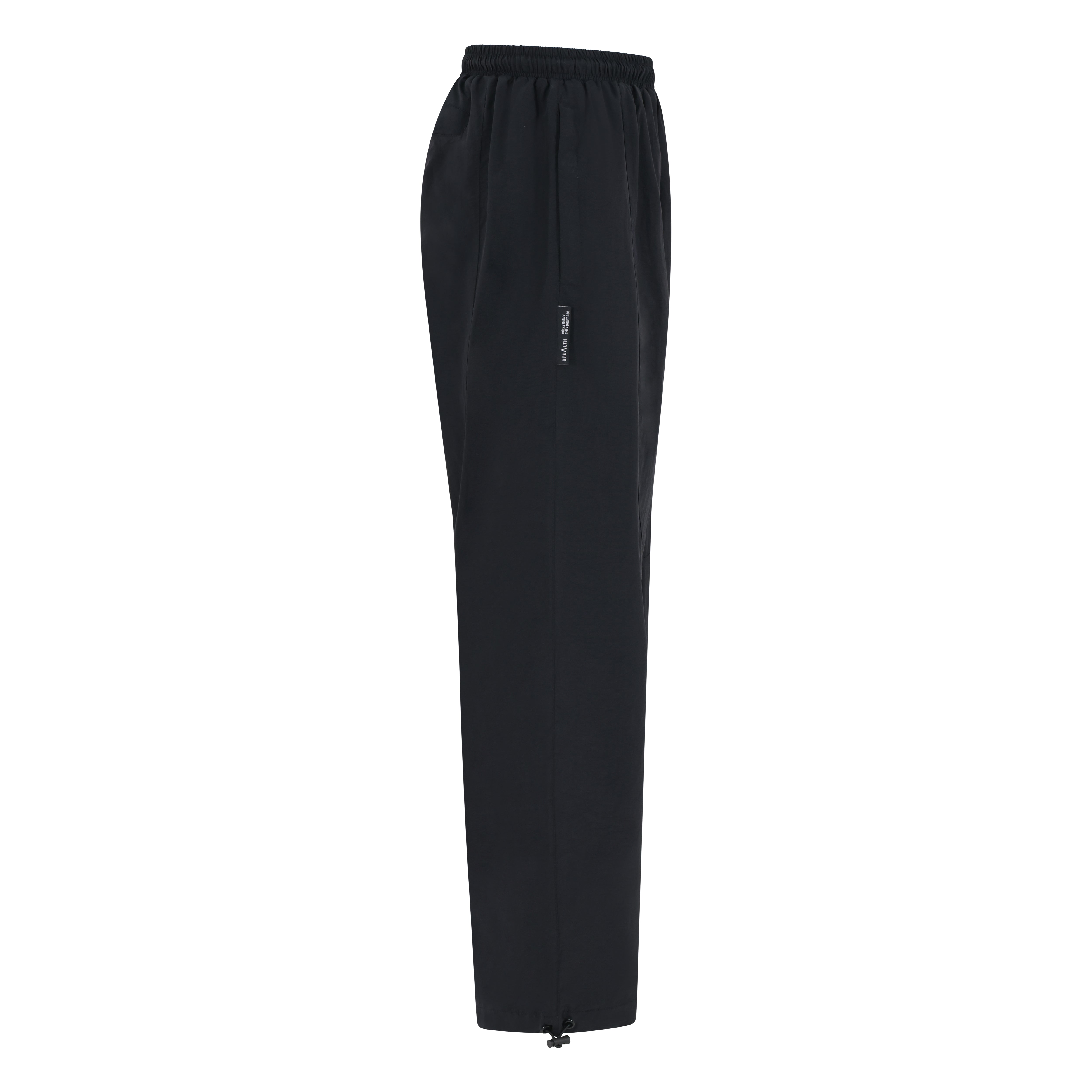 Deep State Tracksuit (Black)