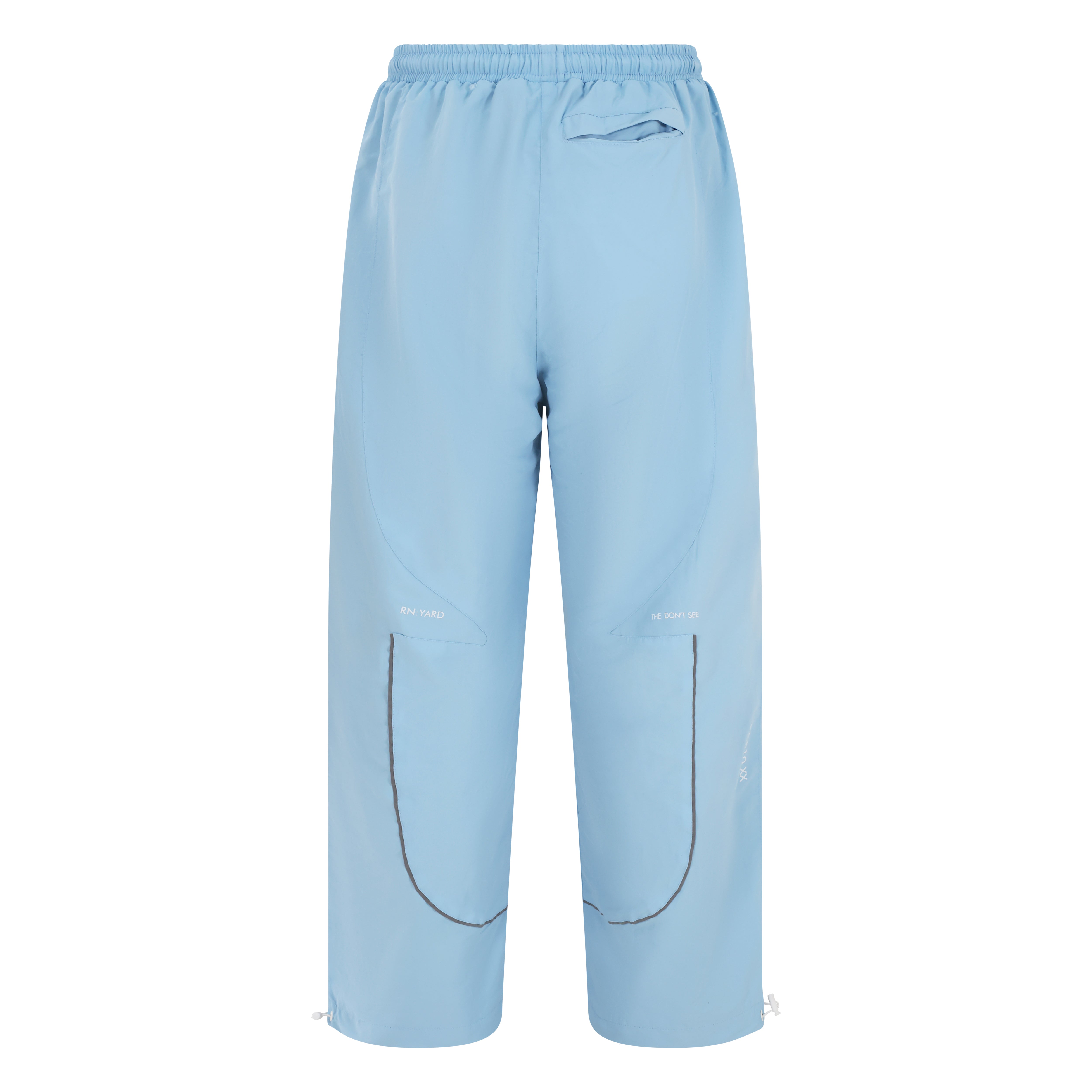 Deep State Tracksuit (Sky Blue)
