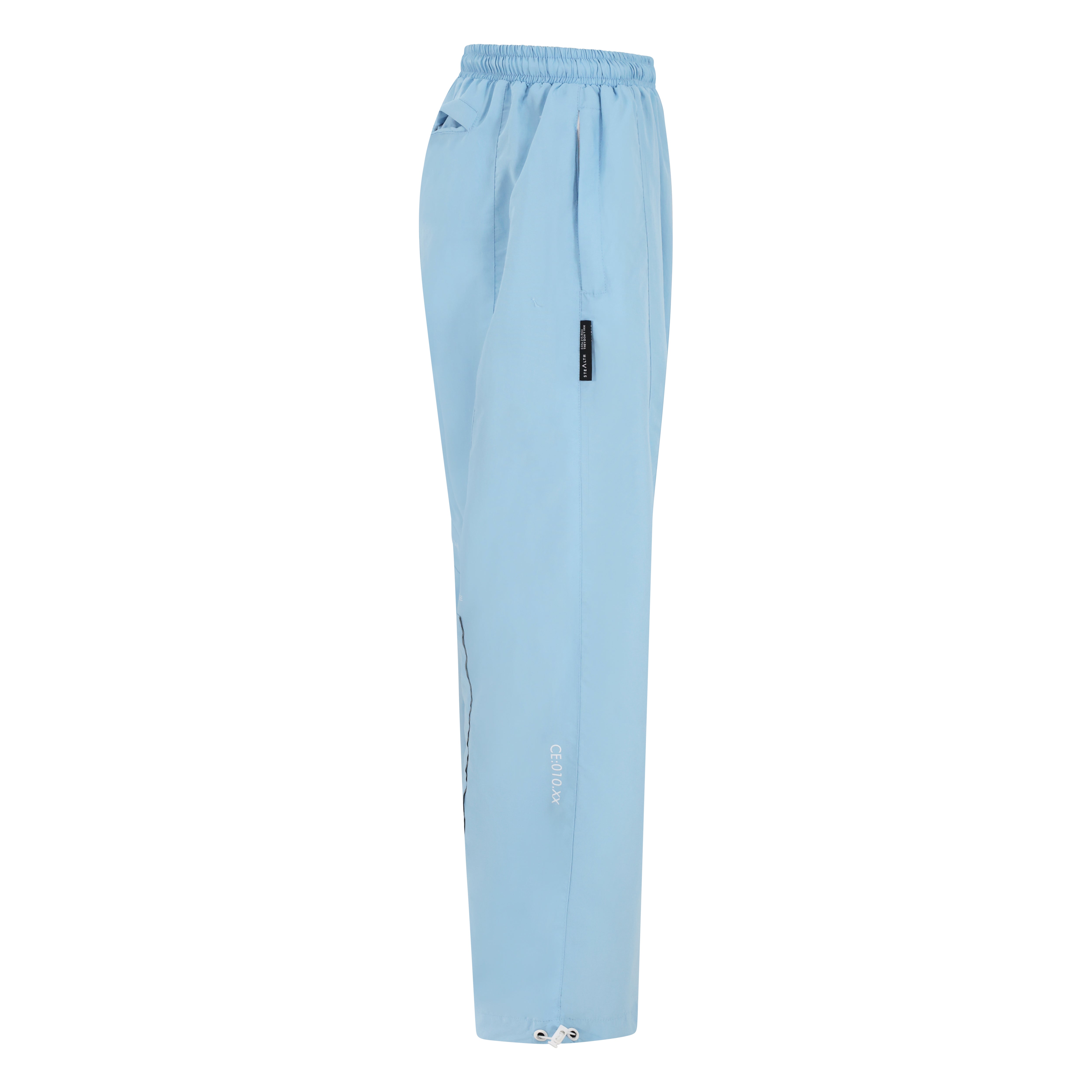 Deep State Tracksuit (Sky Blue)