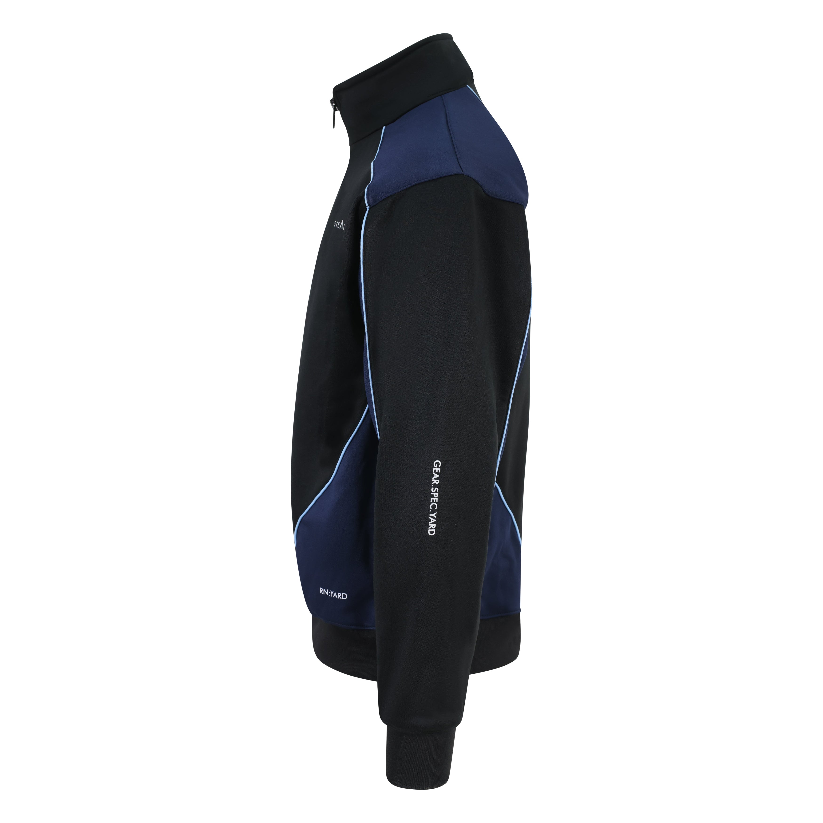 Apex Tracksuit (Navy)