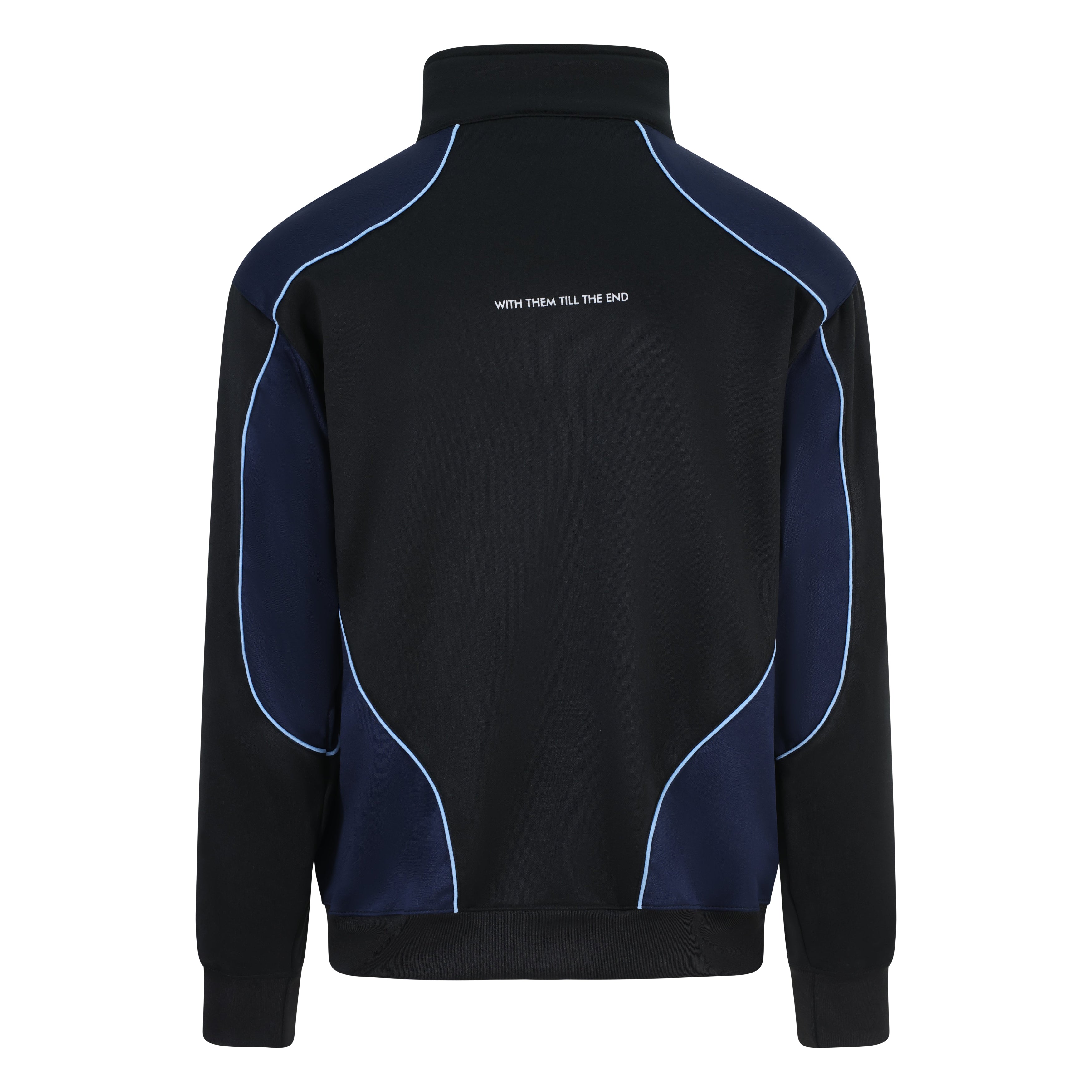 Apex Tracksuit (Navy)