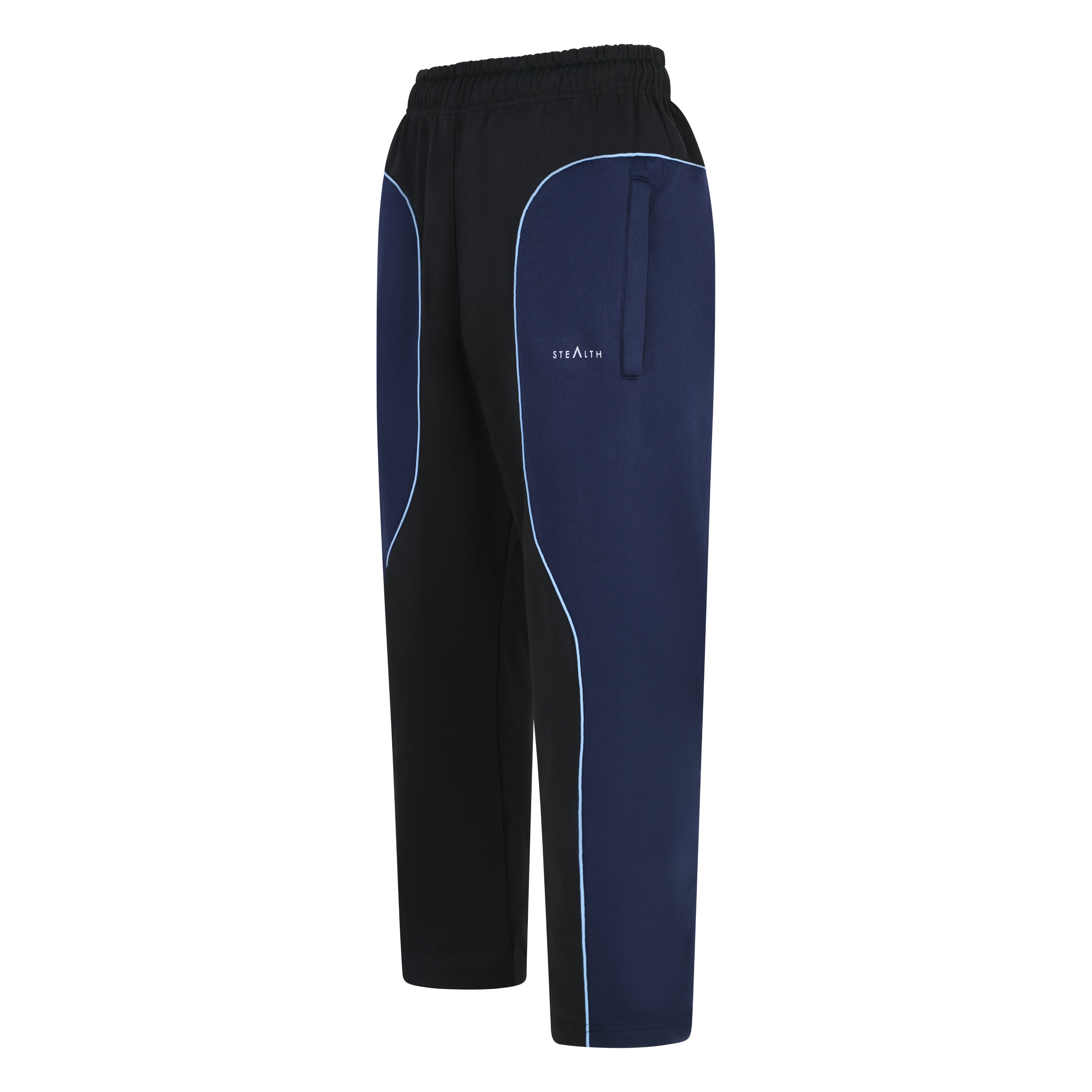 Apex Tracksuit (Navy)