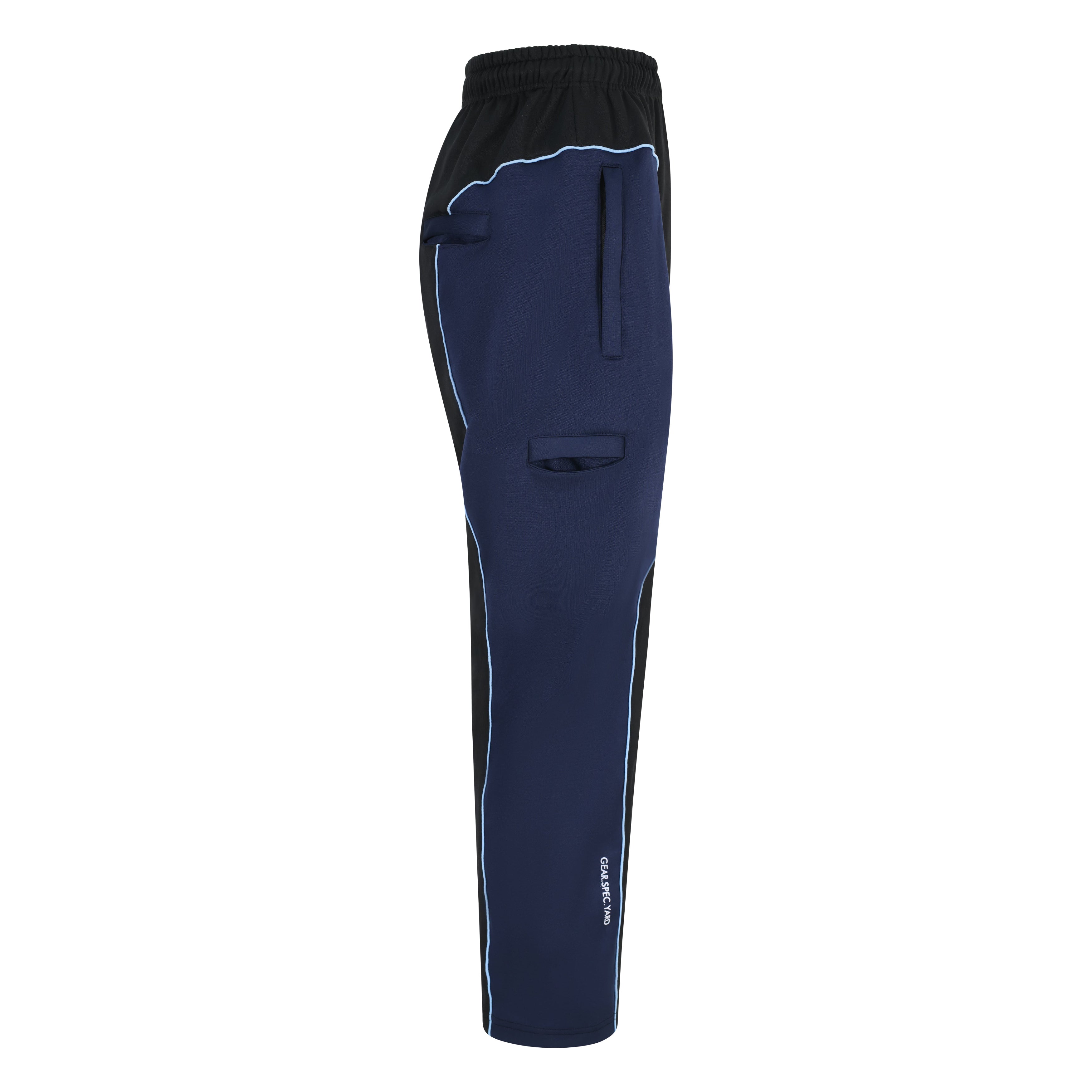 Apex Tracksuit (Navy)