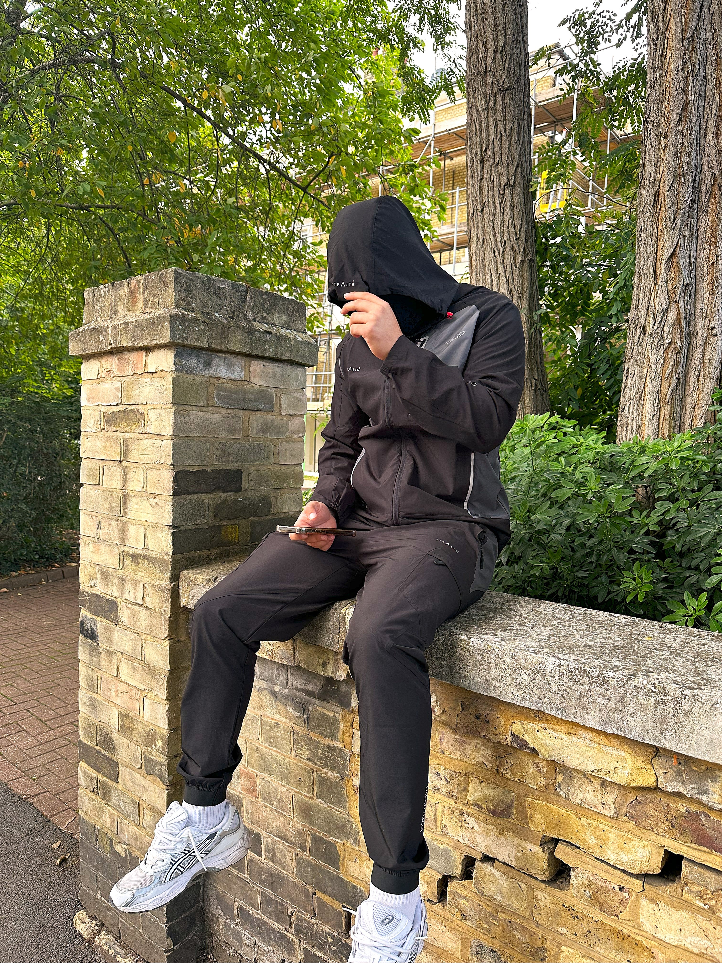 TerraMotion Tracksuit