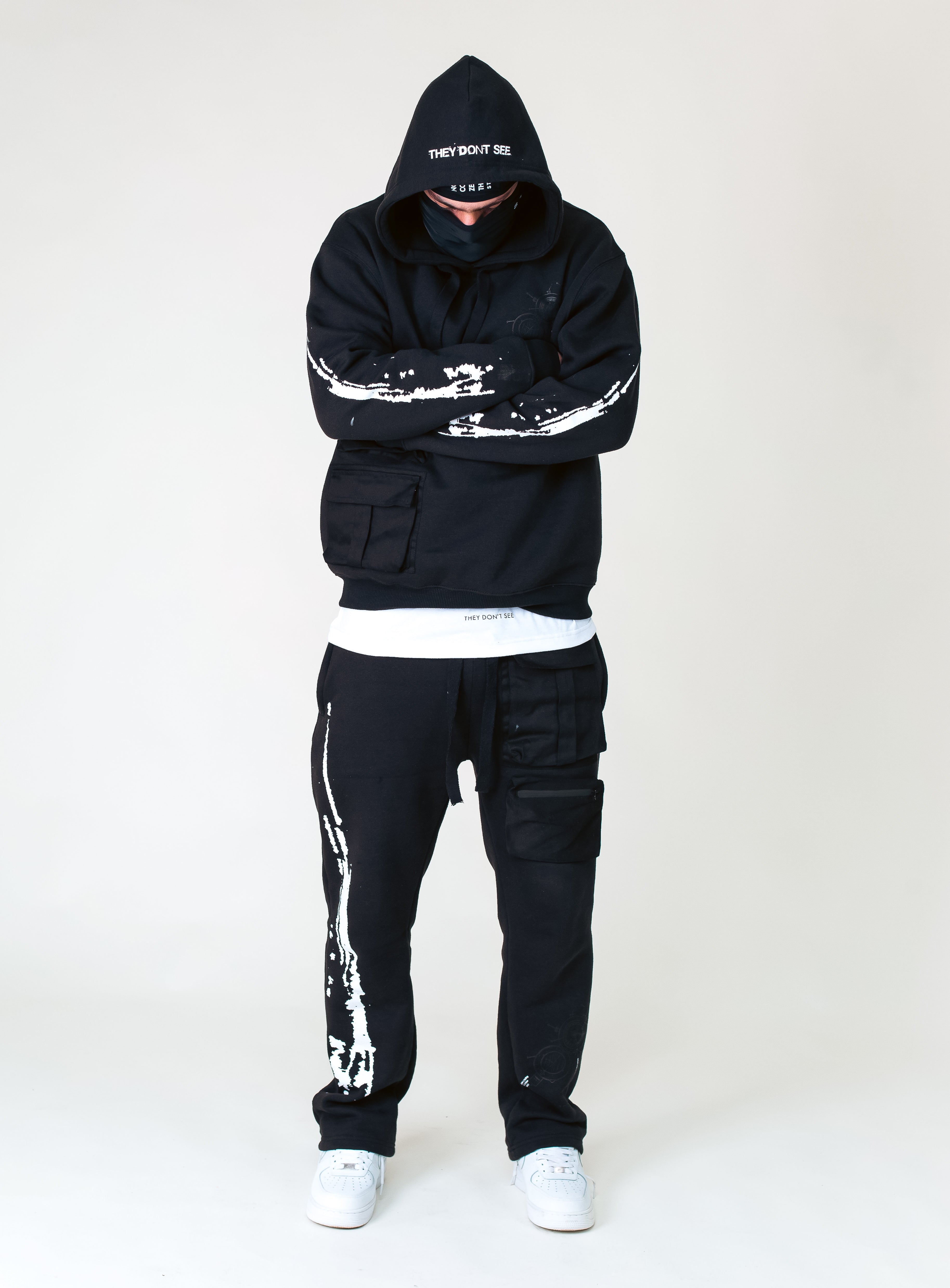 Compass Tracksuit