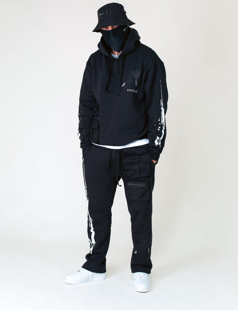 Compass Tracksuit
