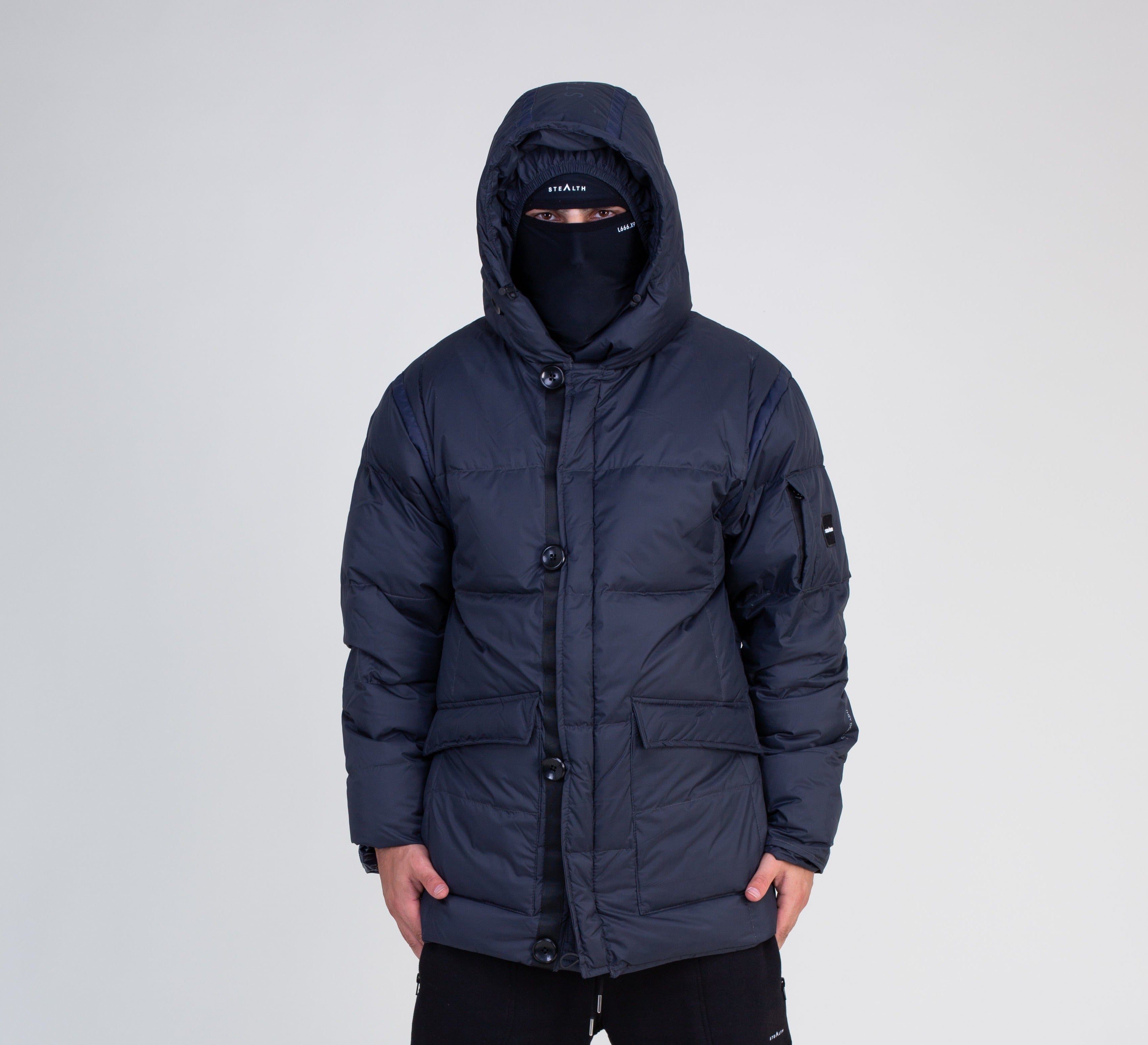 Find a way Jacket