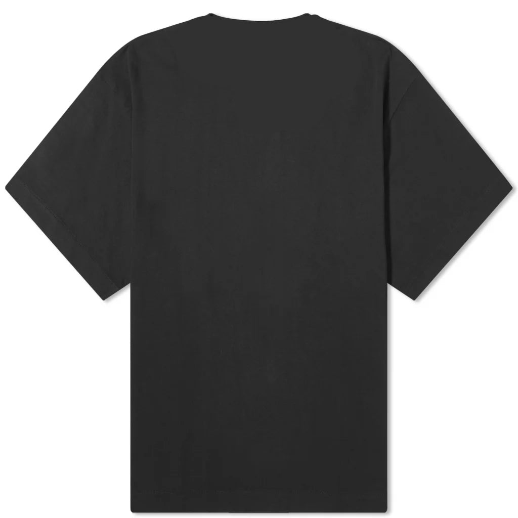 Do you believe ? Tee Shirt (Black)