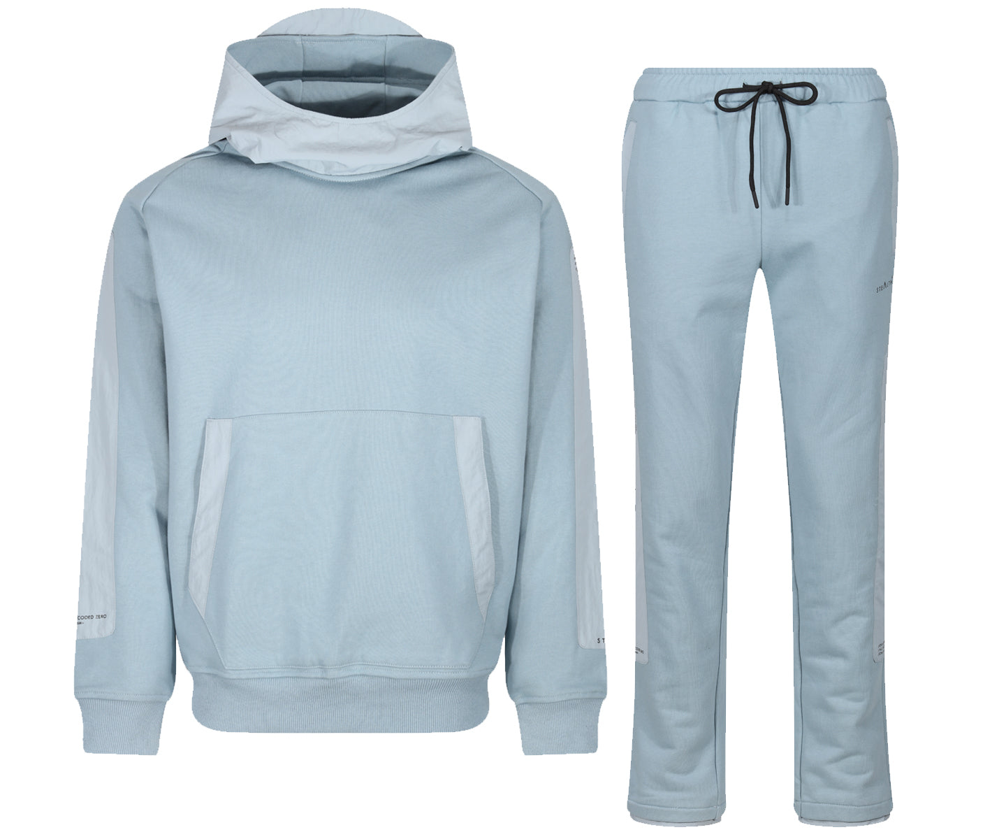 Acla Tech Tracksuit (Arctic Blue)