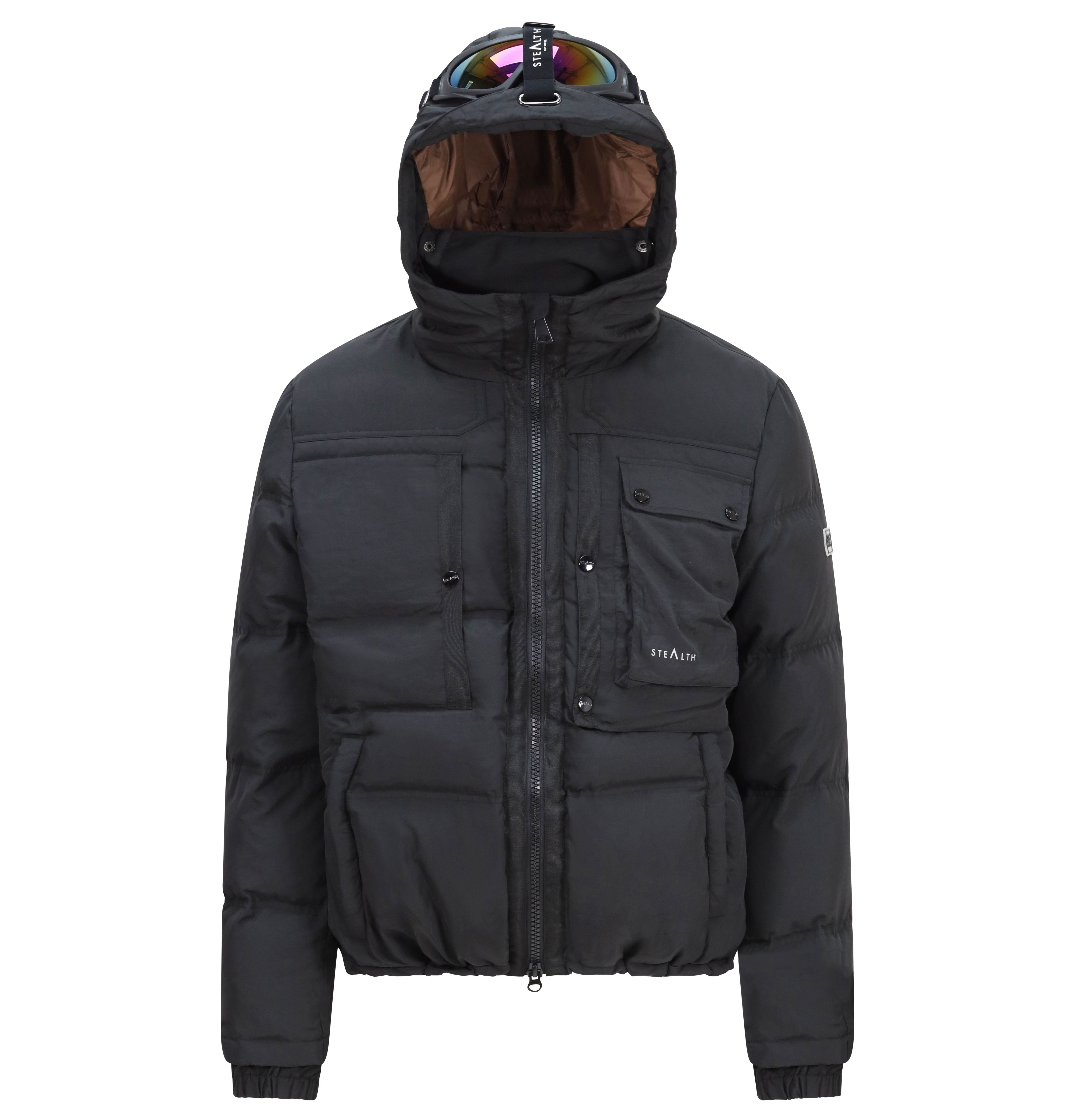 Summit Goggle Jacket V2