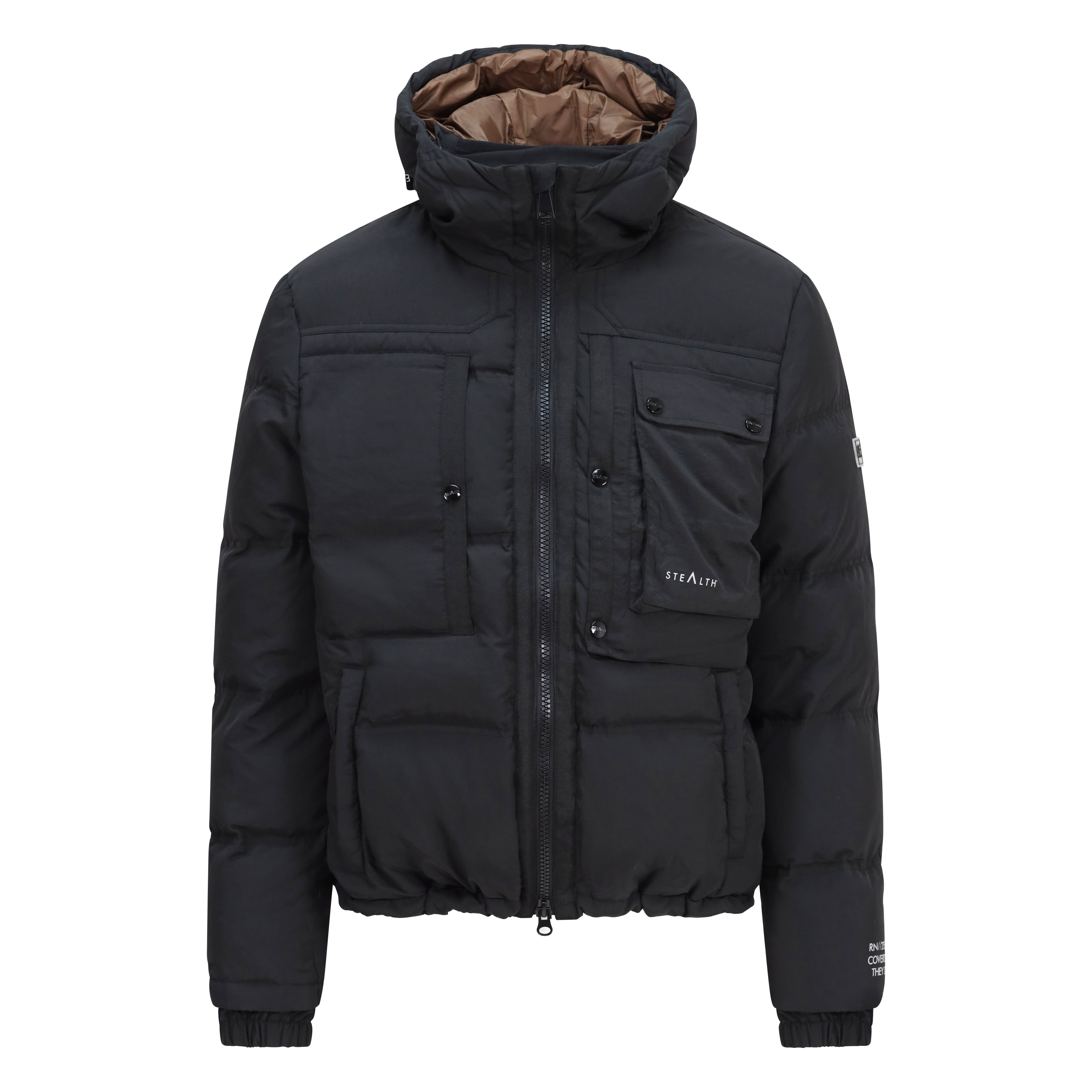 Summit Goggle Jacket V2