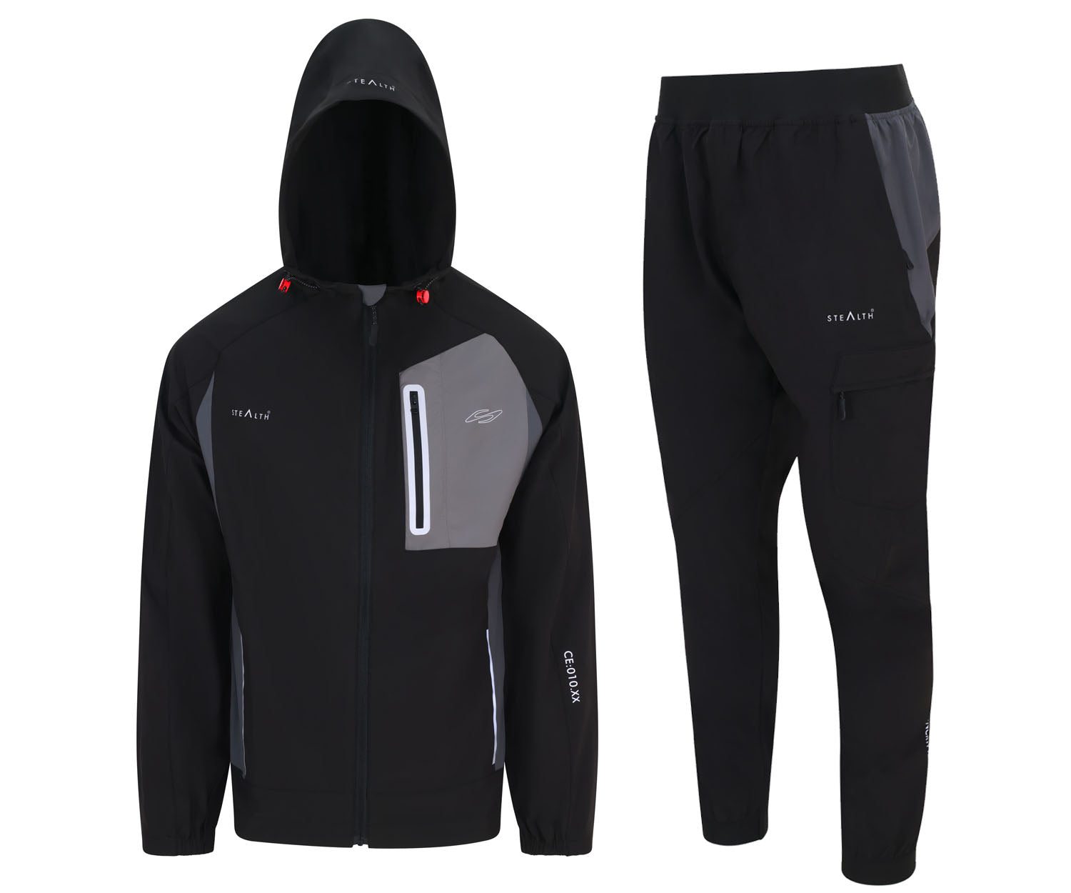 TerraMotion Tracksuit