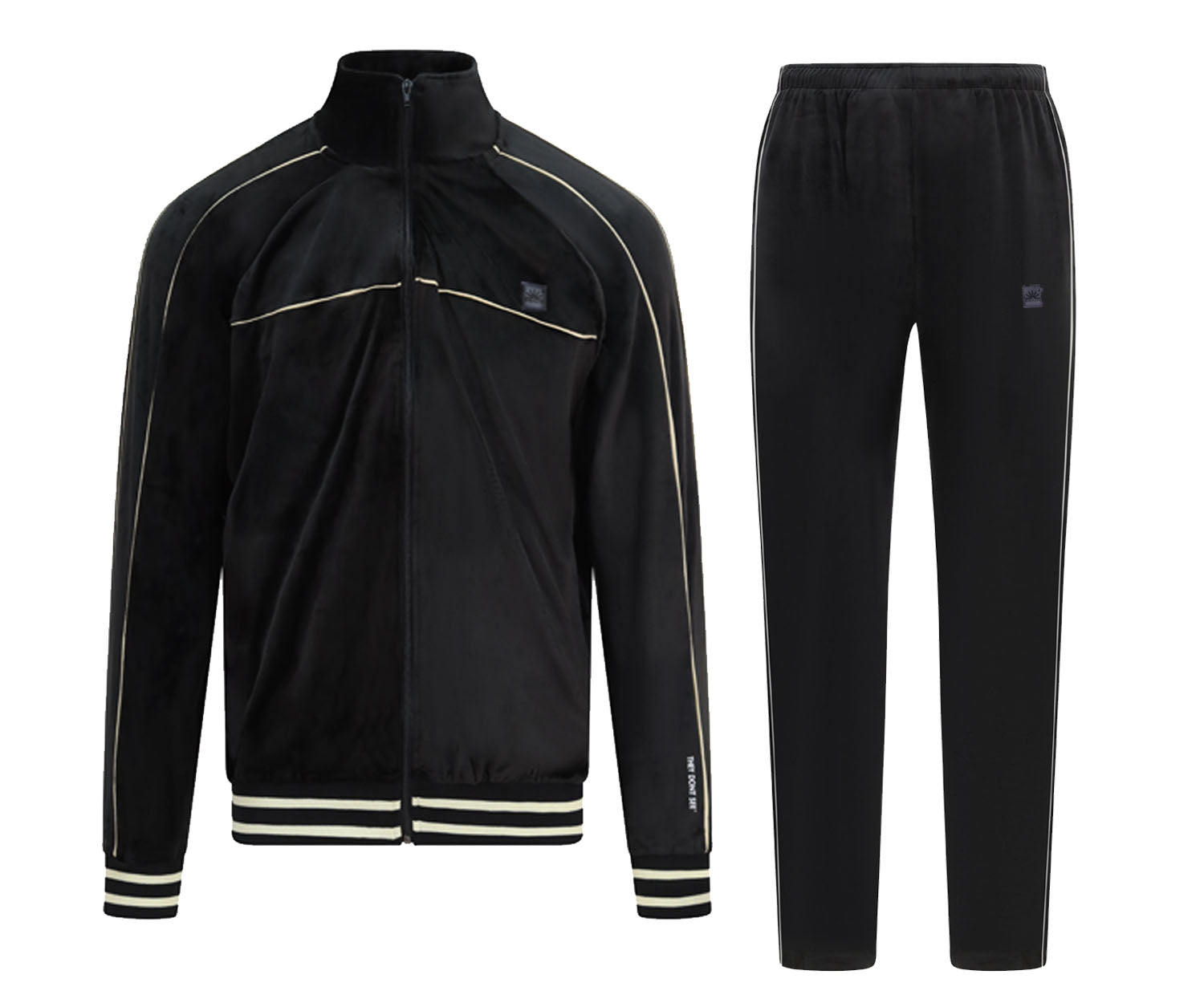 VT Tracksuit (Black)
