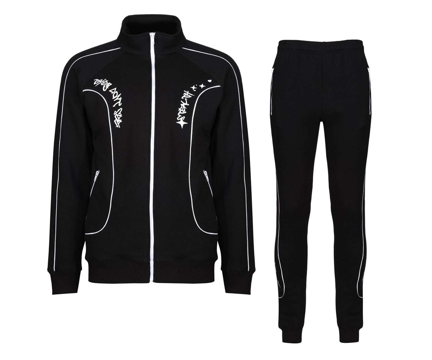 Operation Zero Tracksuit