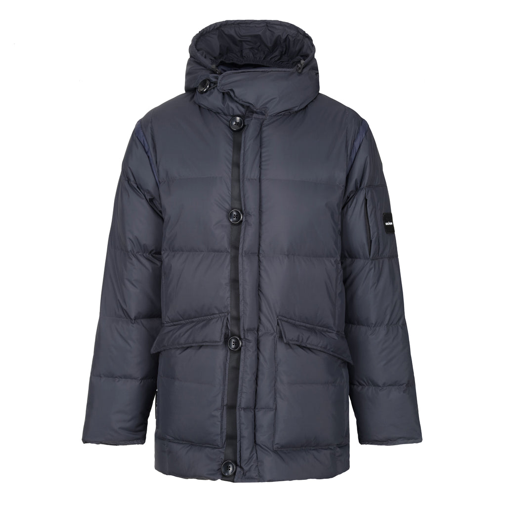 Find a way Jacket