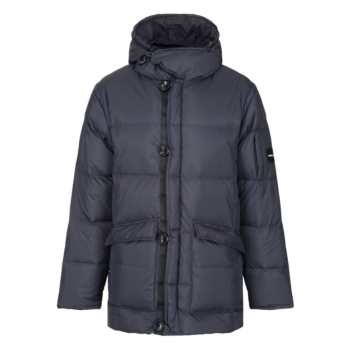 Find a way Jacket