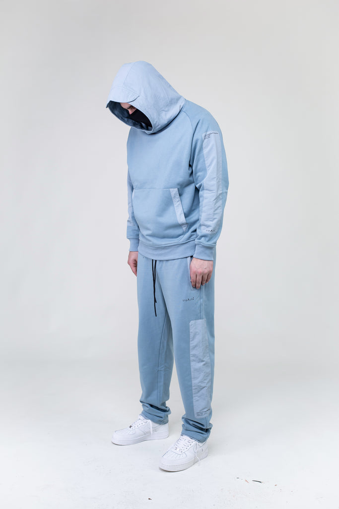 Acla Tech Tracksuit (Arctic Blue)