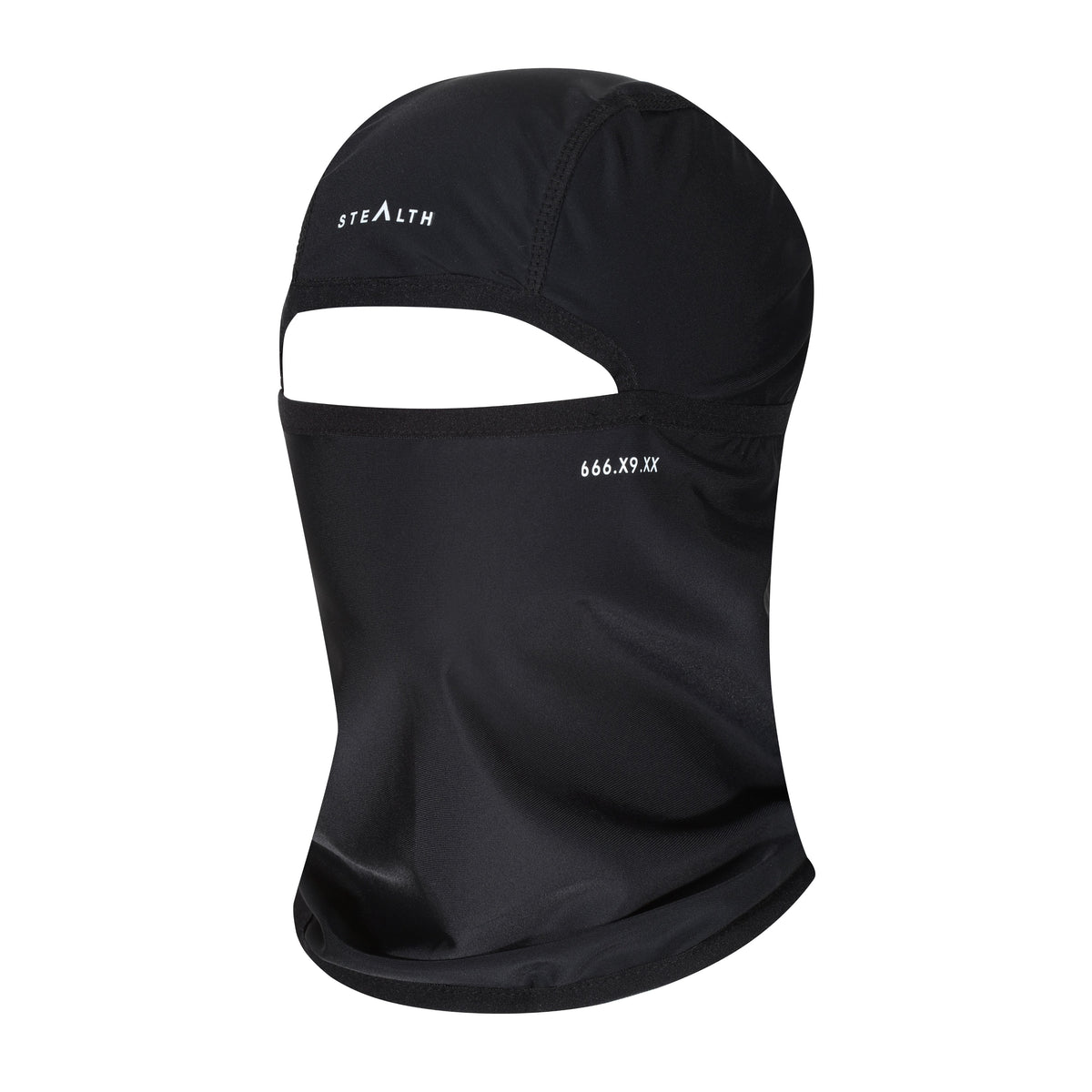 Stealth Balaclava V2