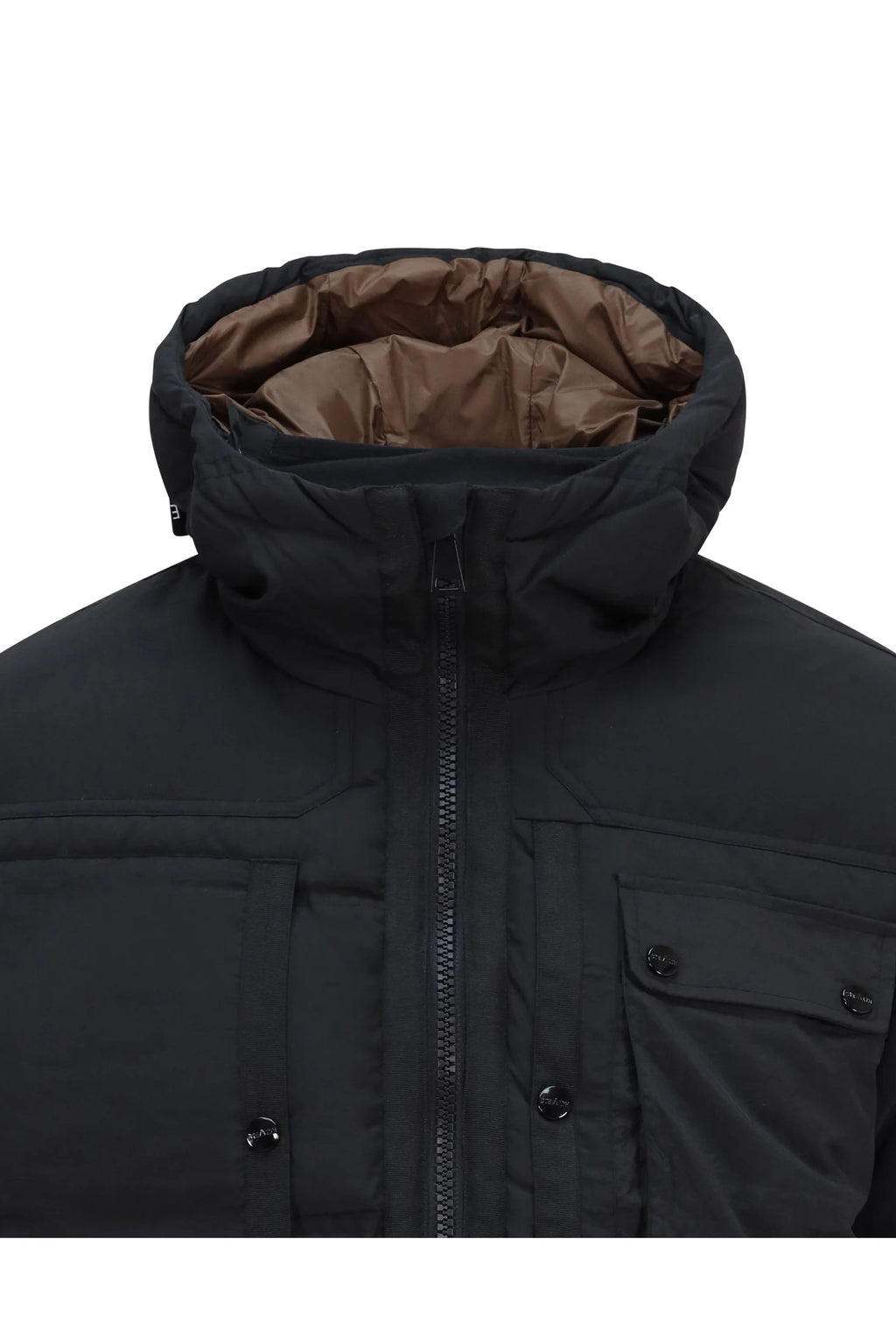 Summit Goggle Jacket V2