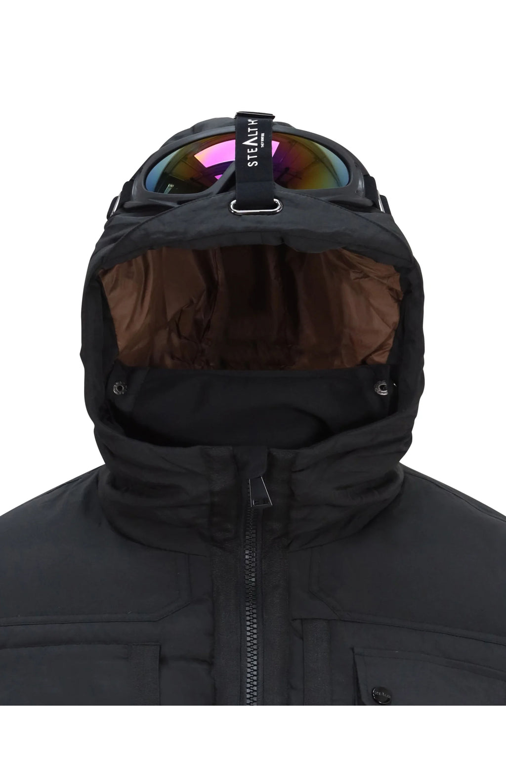 Summit Goggle Jacket V2