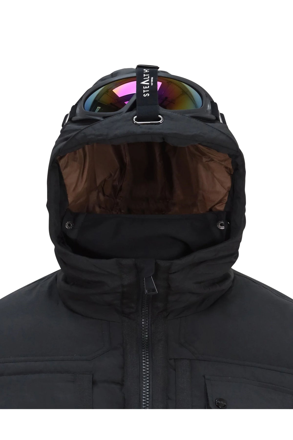 Summit Goggle Jacket V2