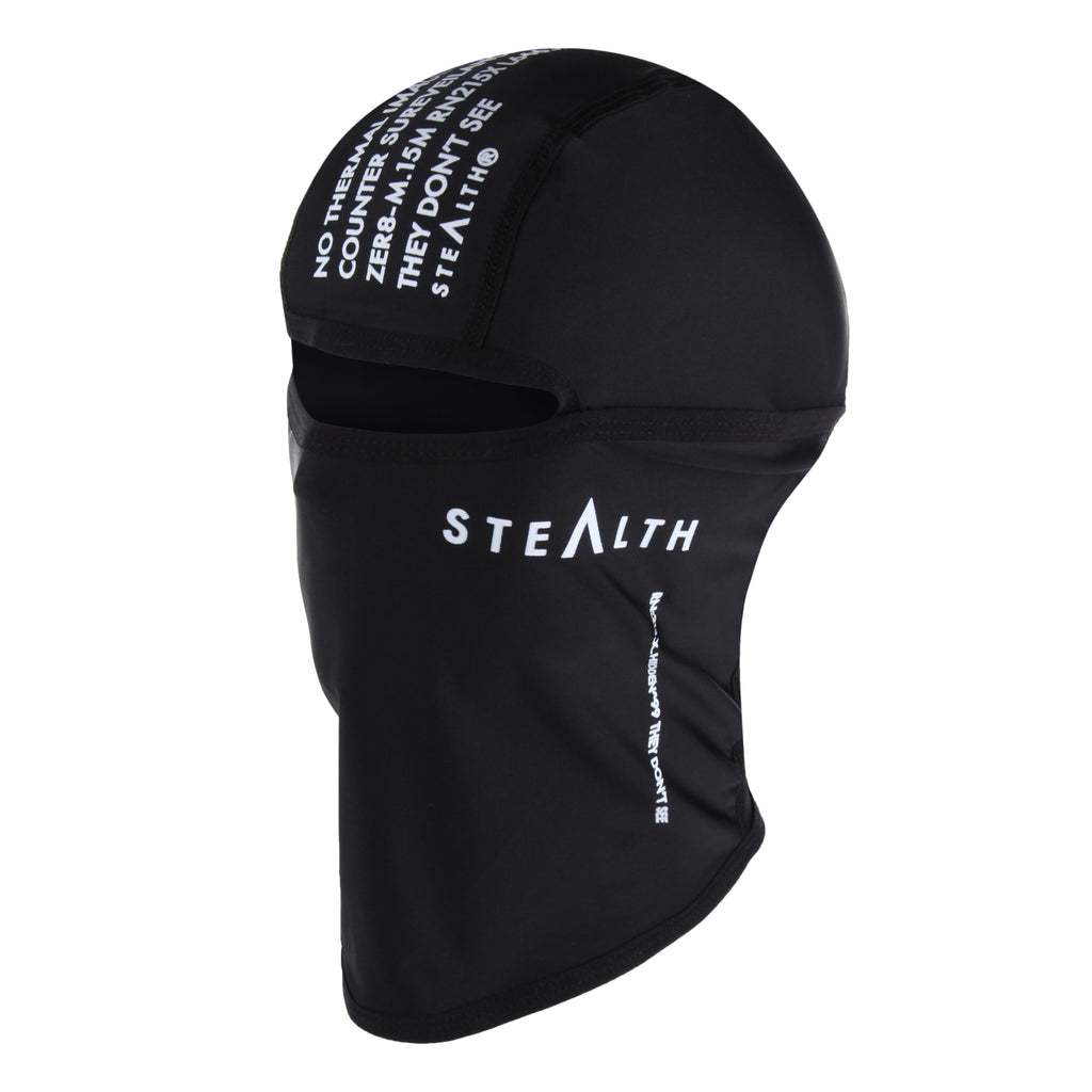 Stealth Balaclava