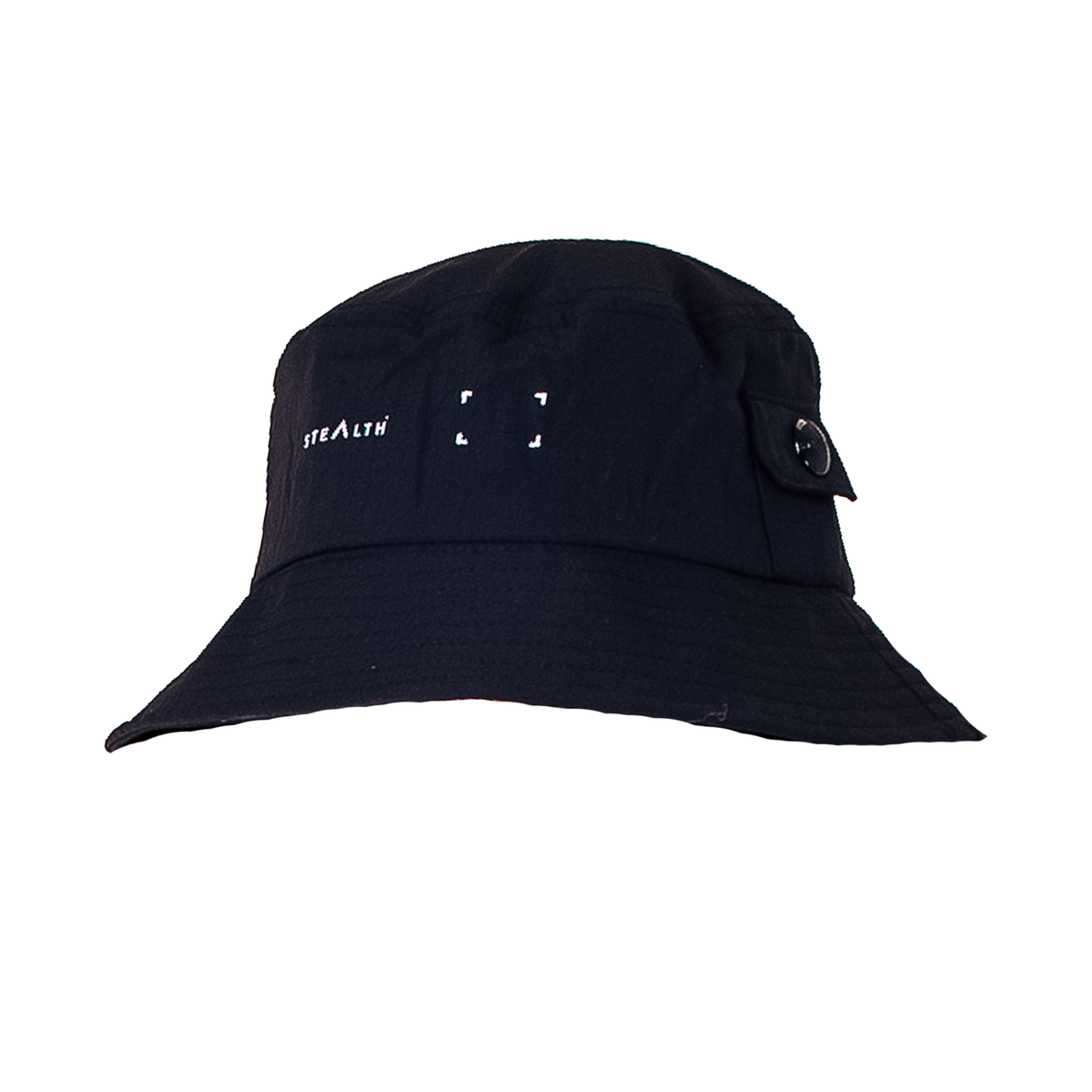 RN Pocket Bucket Hat
