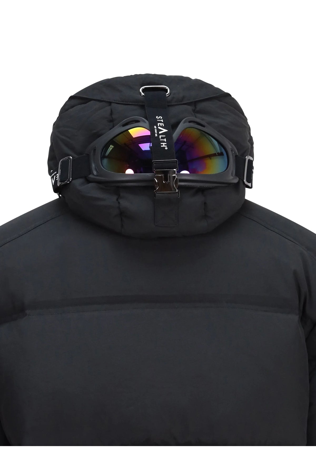 Summit Goggle Jacket V2