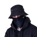 RN Pocket Bucket Hat