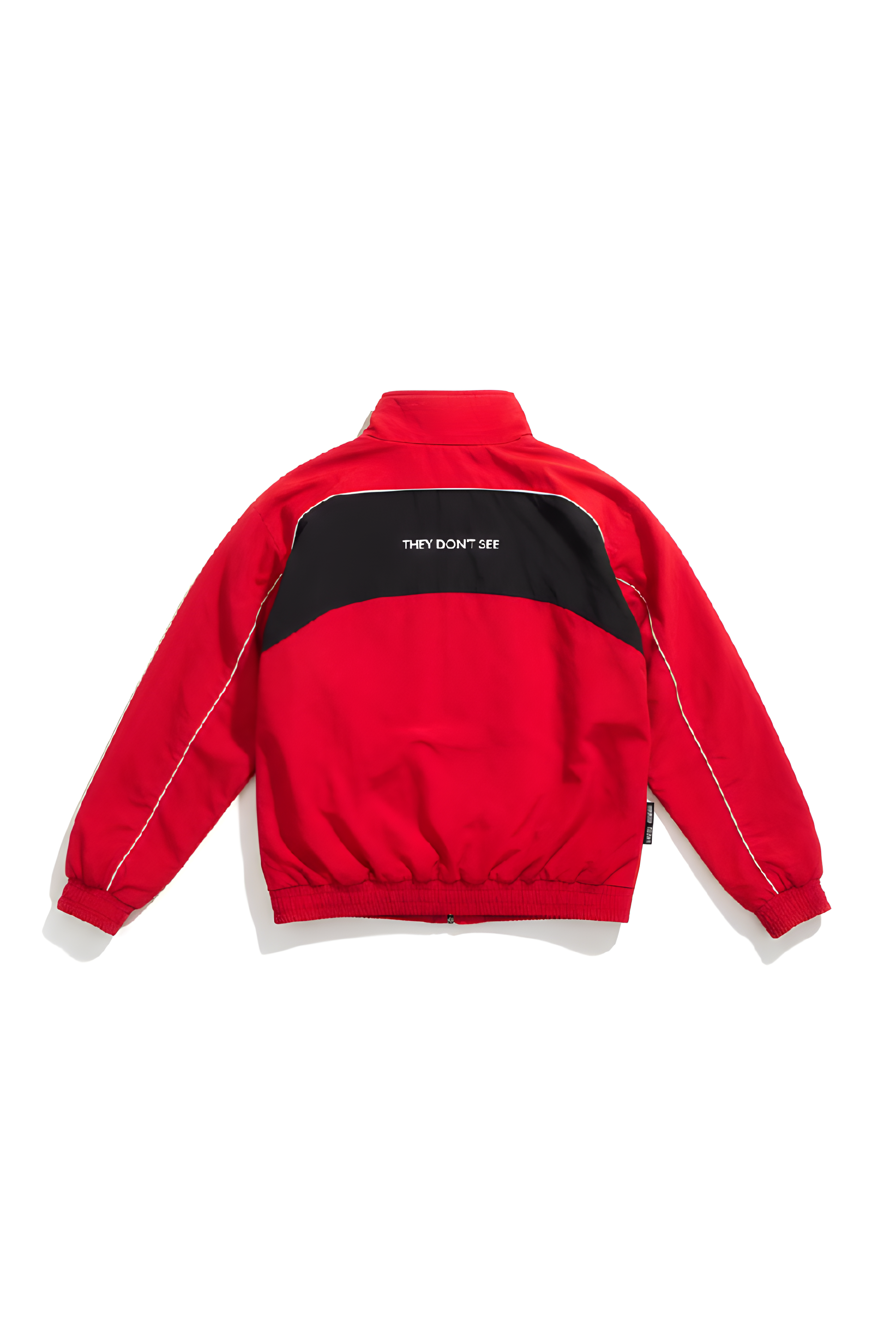 Conspiracy Tracksuit (Sample) Medium