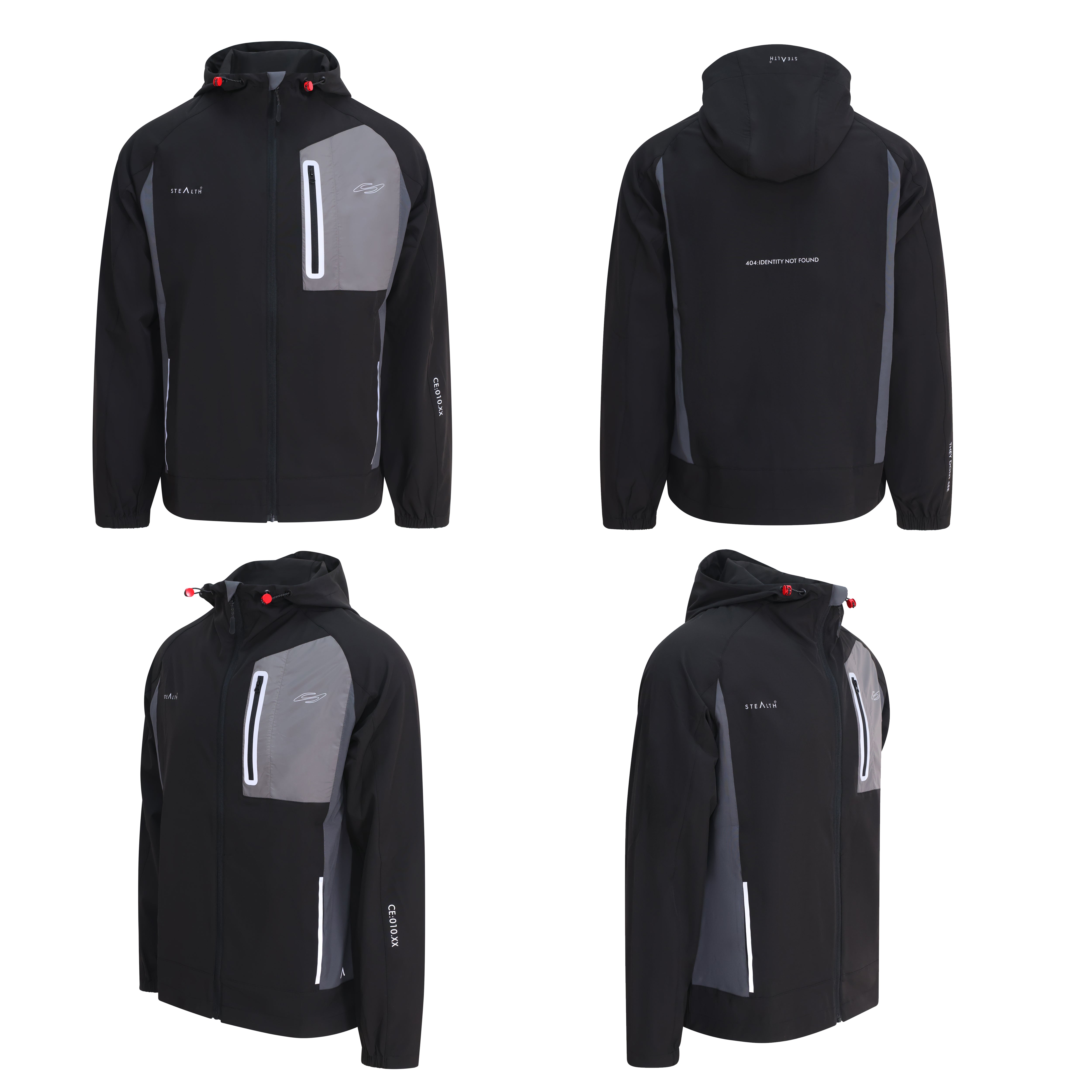TerraMotion Tracksuit