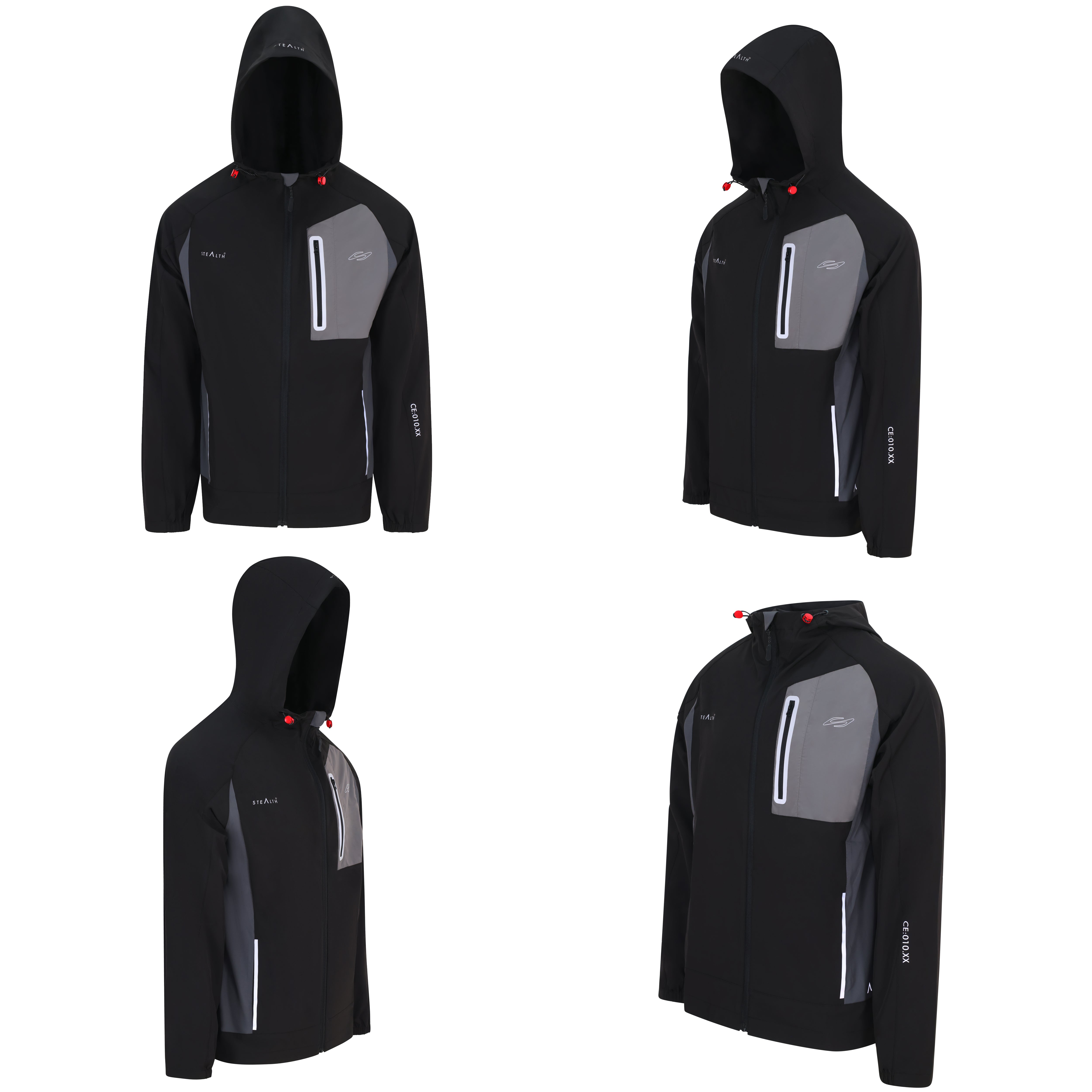 TerraMotion Tracksuit