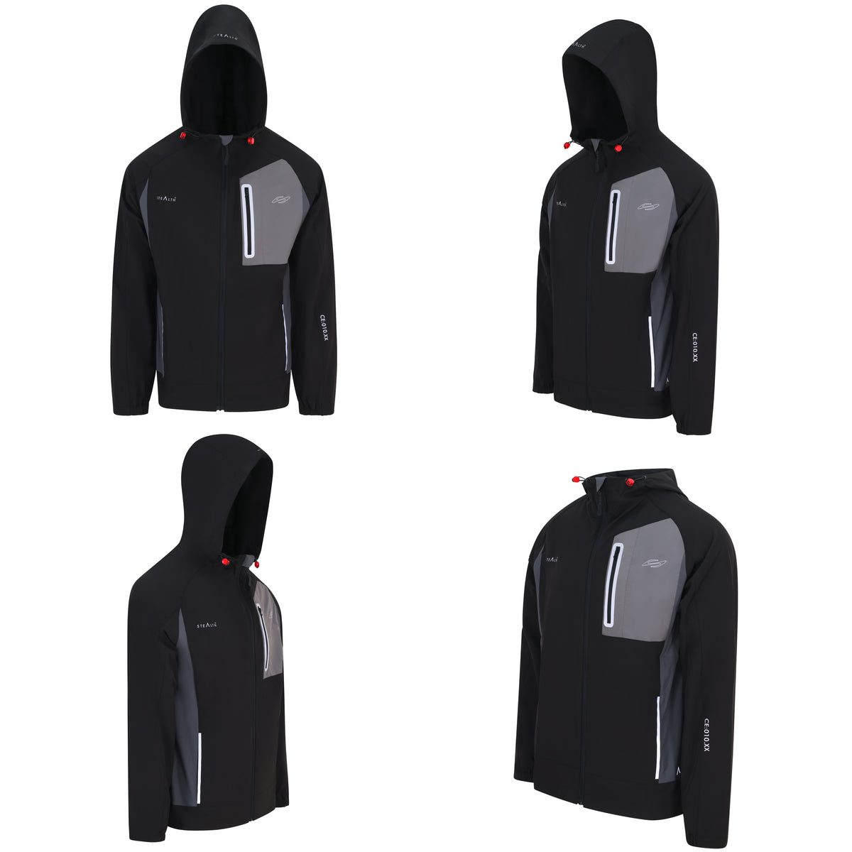 TerraMotion Tracksuit