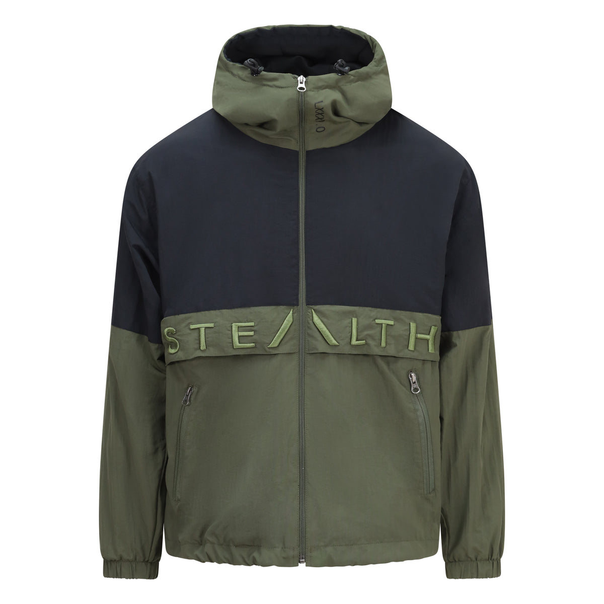 Hobo Jacket