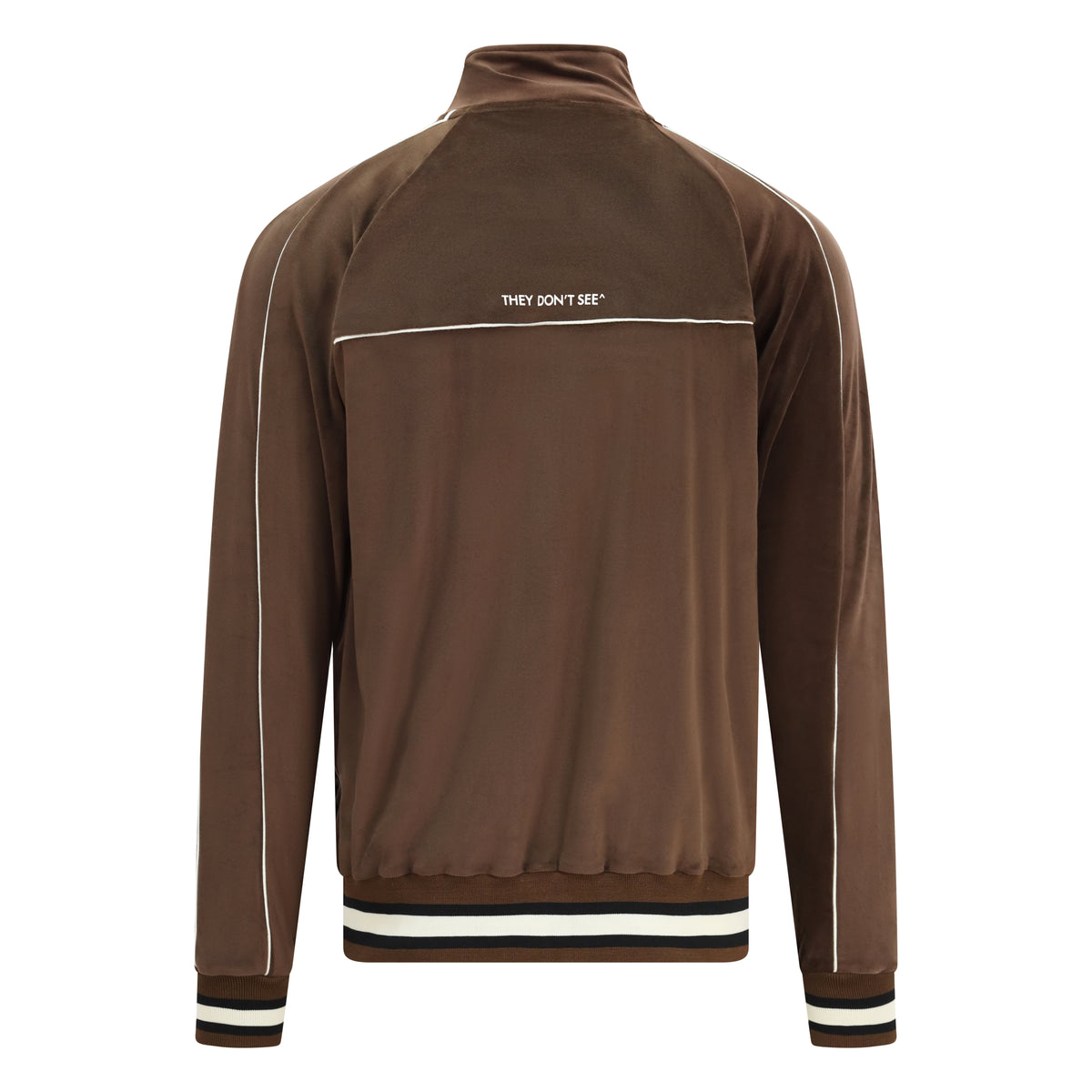 VT Tracksuit (Brown)